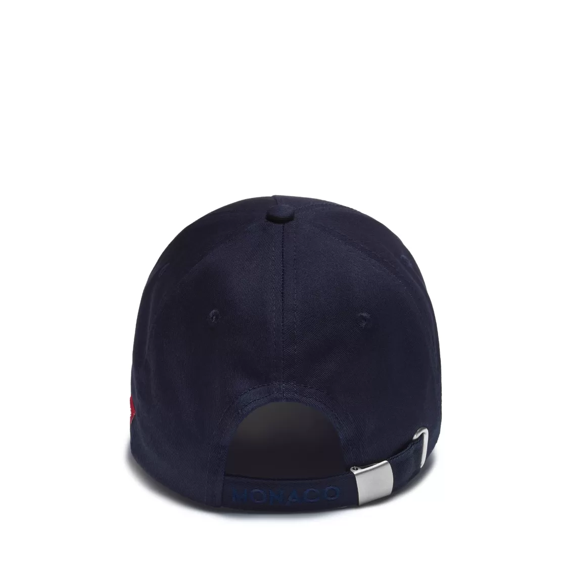 Homme Kappa Chapeaux | Casquette Jean Robe Di - As Monaco 2023 Bleu Unisexe