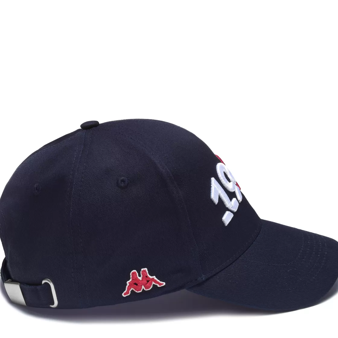 Homme Kappa Chapeaux | Casquette Jean Robe Di - As Monaco 2023 Bleu Unisexe