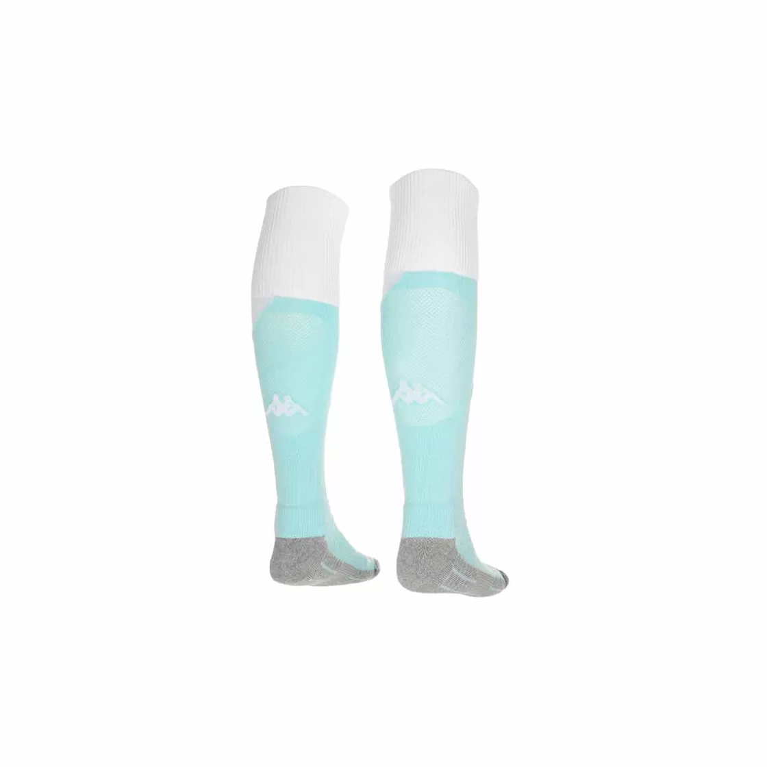 Enfant Kappa Accessoires | Chaussettes Kombat Spark Pro As Monaco Vert Enfant