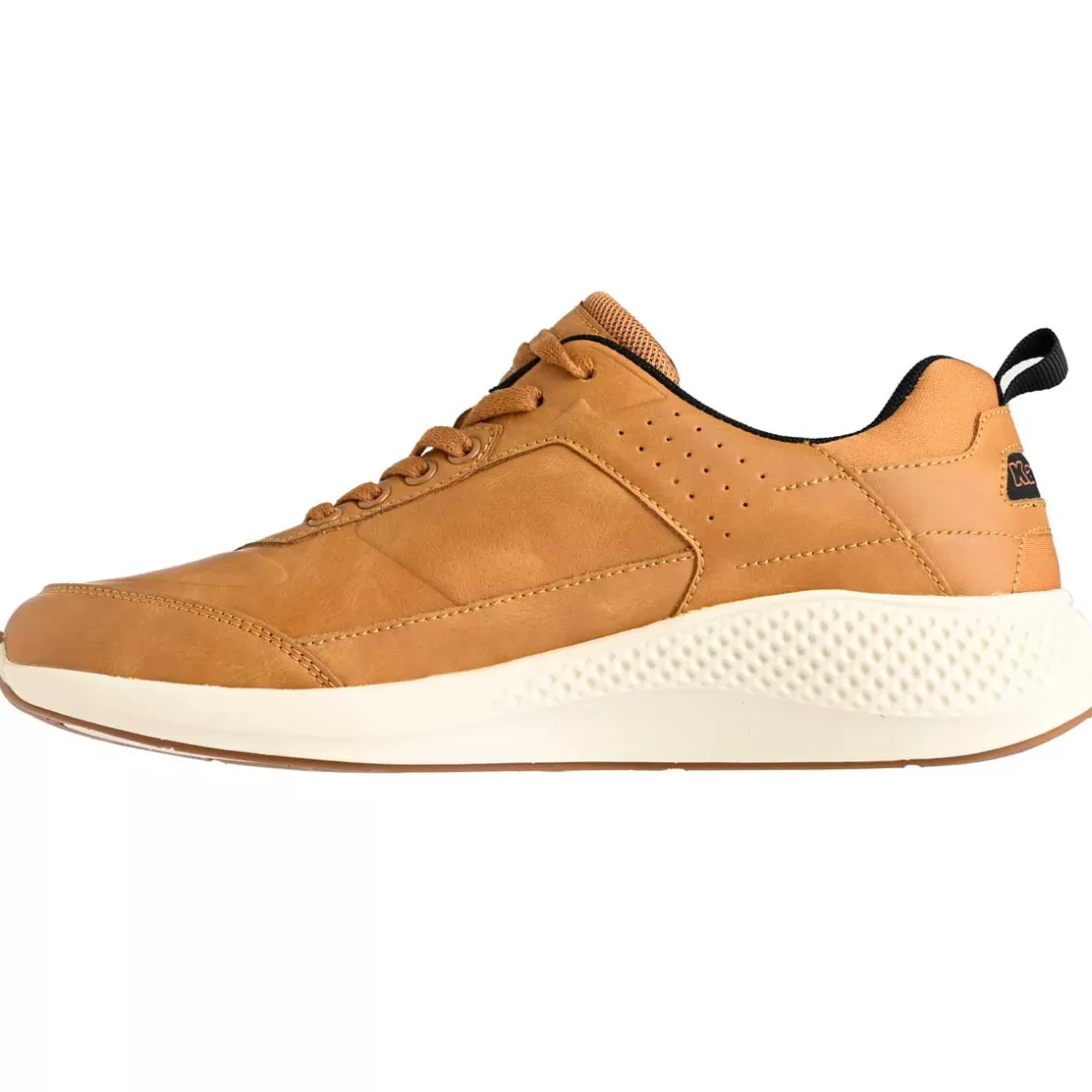 Homme Kappa Lifestyle | Chaussures Lifestyle Adrin Marron Homme