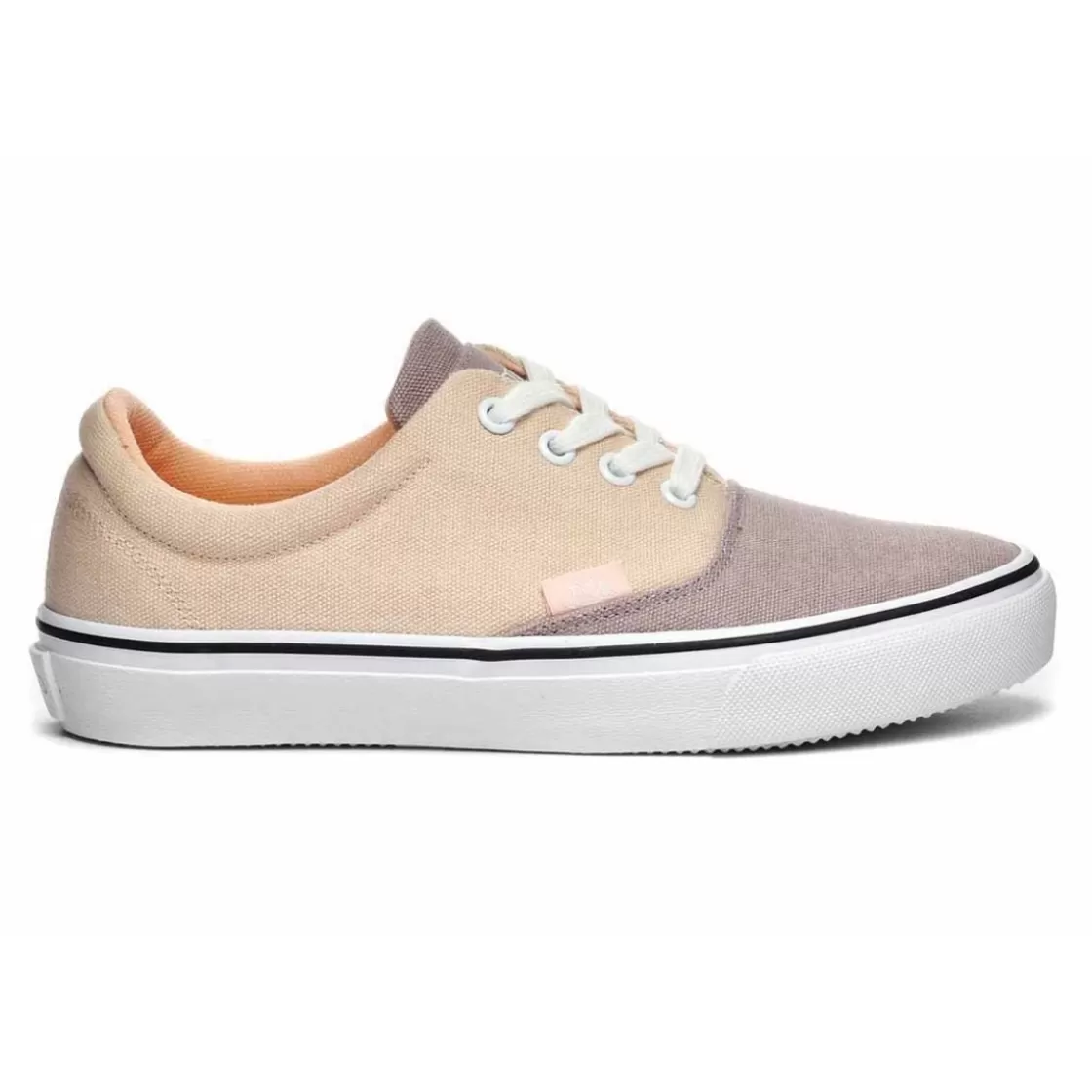 Femme Kappa Lifestyle | Chaussures Lifestyle Femme Nisio Sportswear Rose