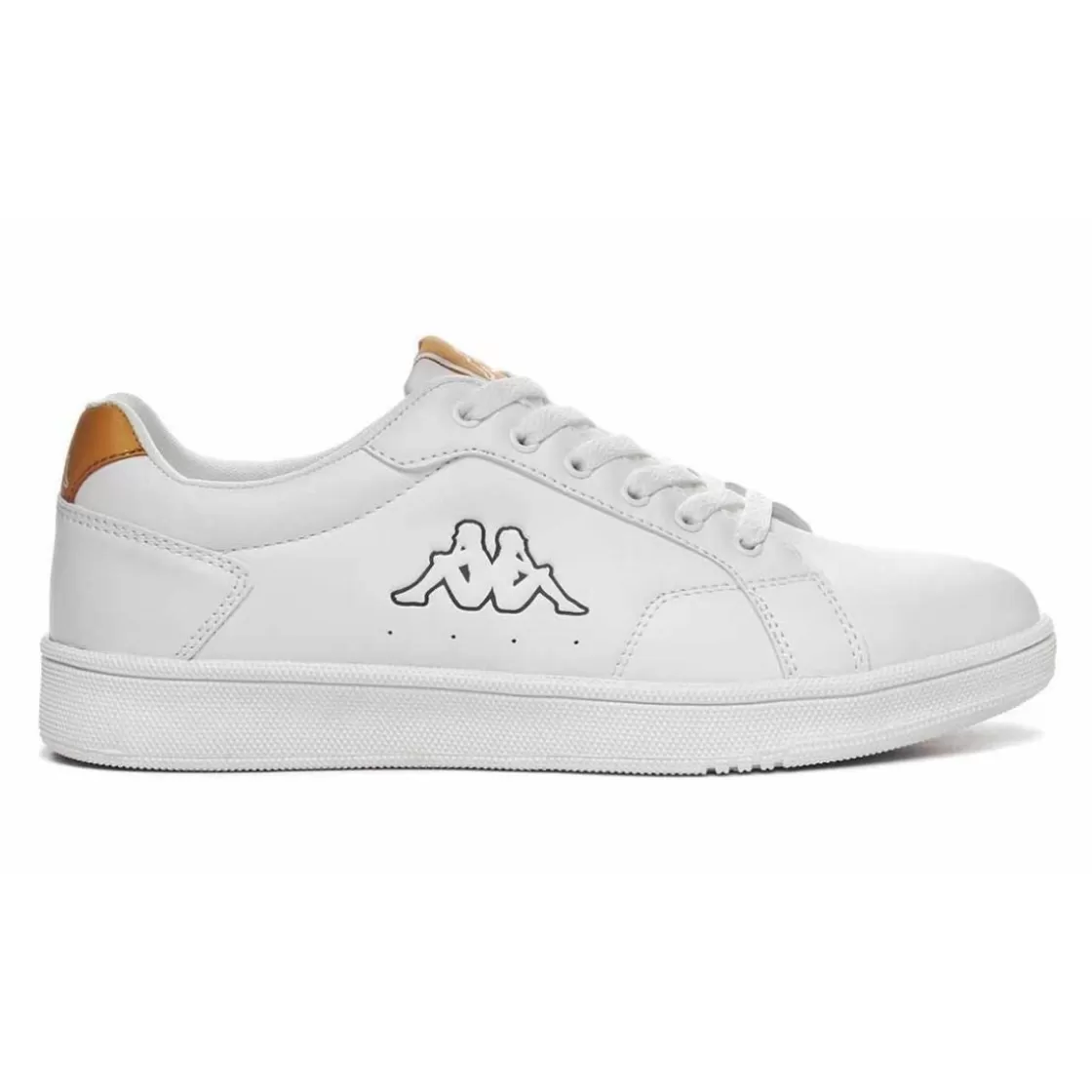 Enfant Kappa Lifestyle | Chaussures Lifestyle Homme Adenis Sportswear Blanc