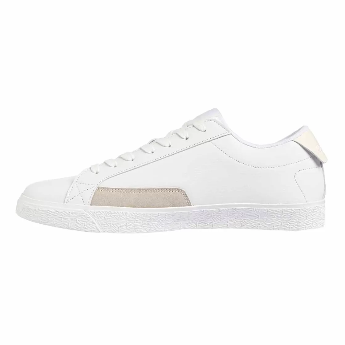 Homme Kappa Lifestyle | Chaussures Lifestyle Homme Astrid Sportswear Blanc