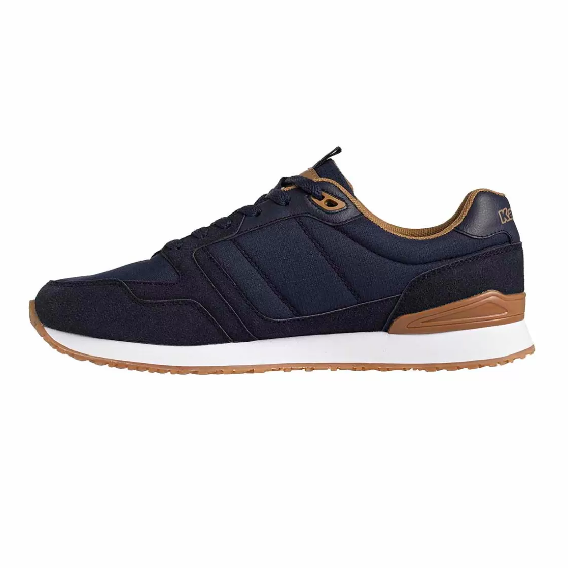 Homme Kappa Lifestyle | Chaussures Lifestyle Homme Clecy Sportswear Bleu