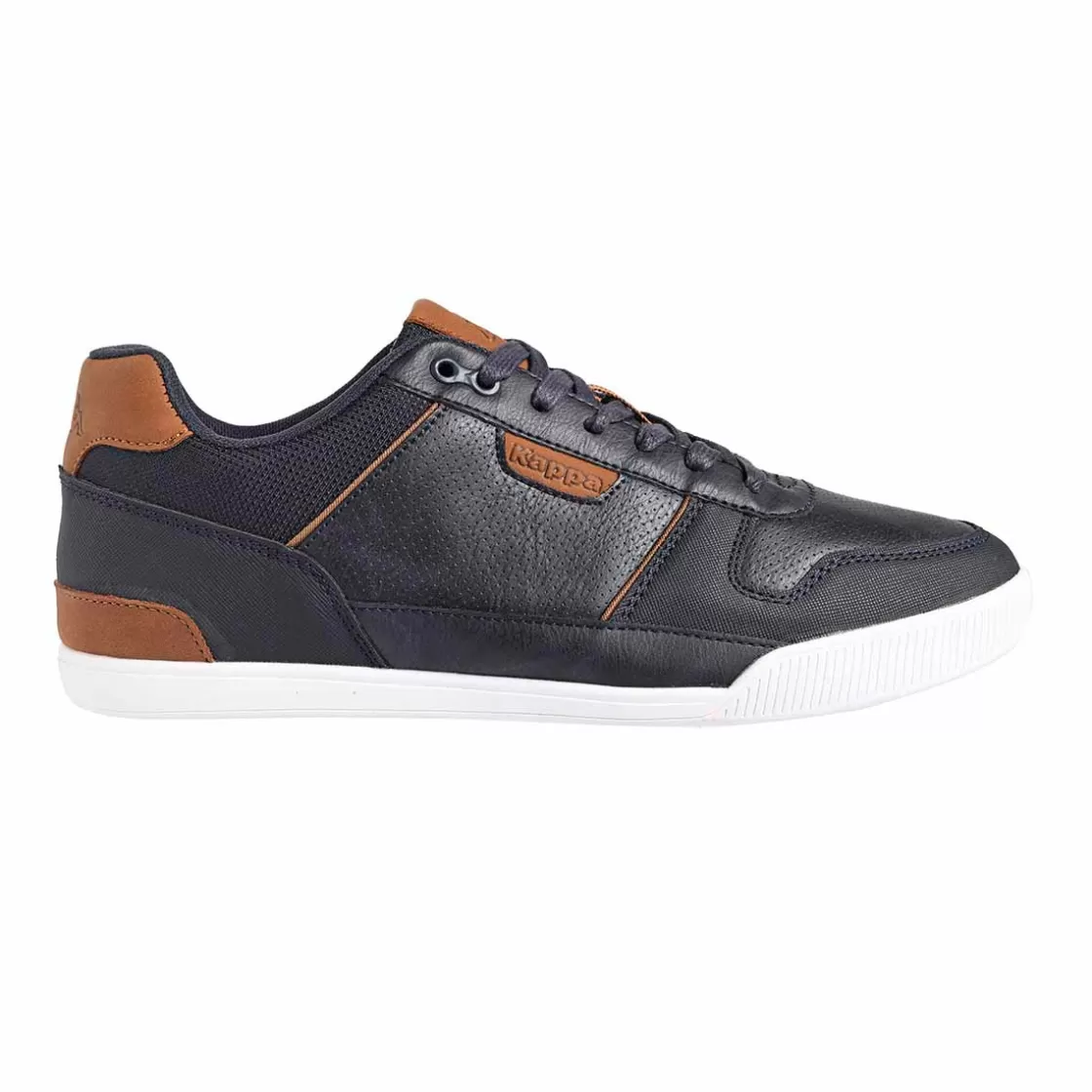 Homme Kappa Lifestyle | Chaussures Lifestyle Homme Lenom Sportswear Bleu