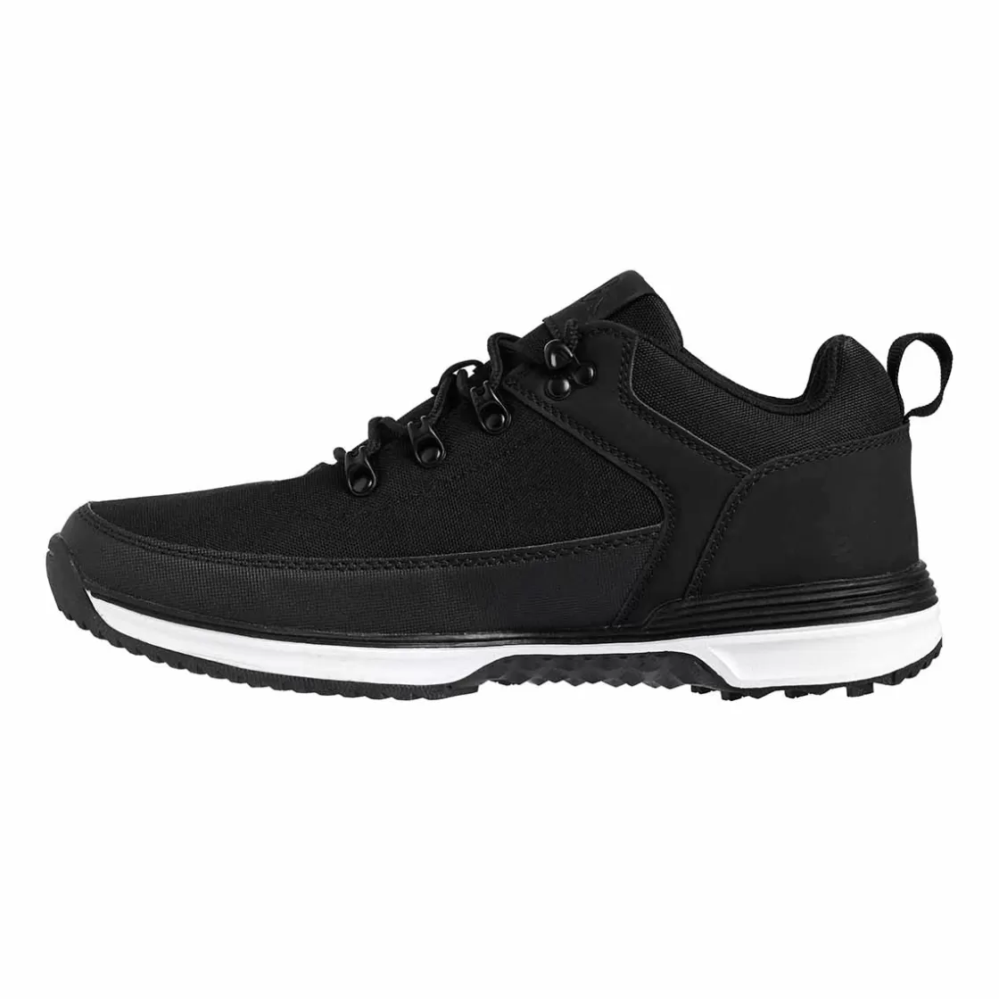 Homme Kappa Lifestyle | Chaussures Lifestyle Homme Monsi Sportswear Noir