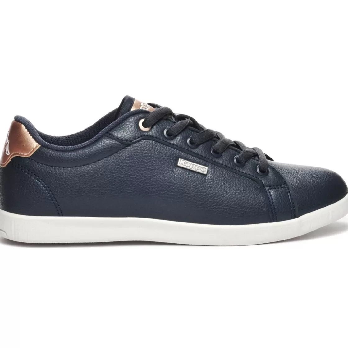 Femme Kappa Lifestyle | Chaussures Lifestyle Lena Bleu Femme