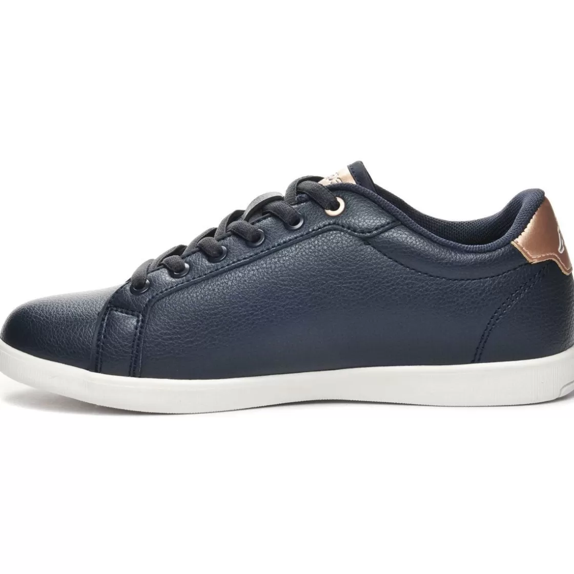 Femme Kappa Lifestyle | Chaussures Lifestyle Lena Bleu Femme