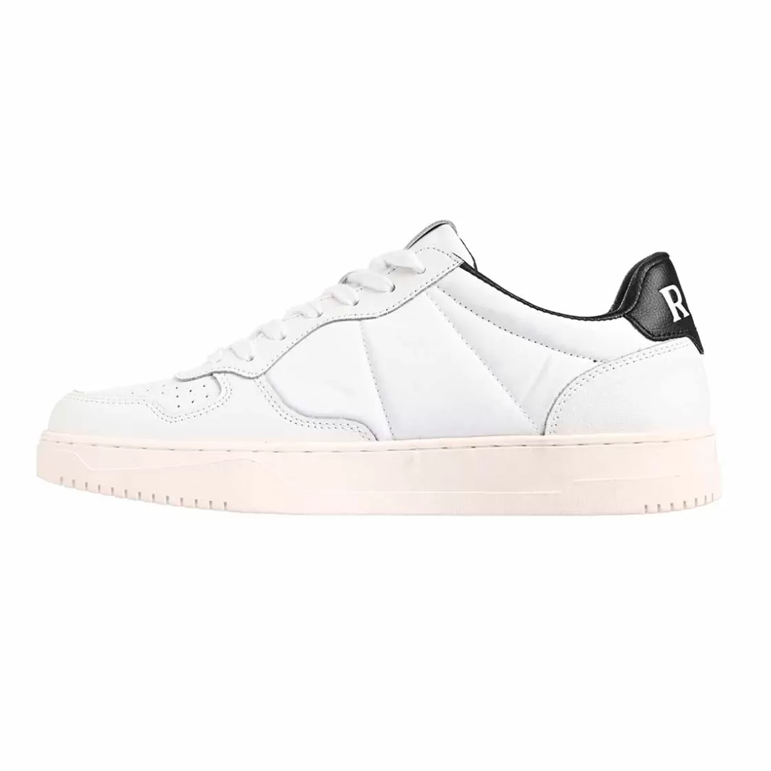 Femme Kappa Lifestyle | Chaussures Lifestyle Unisexe Azha Robe Di Blanc