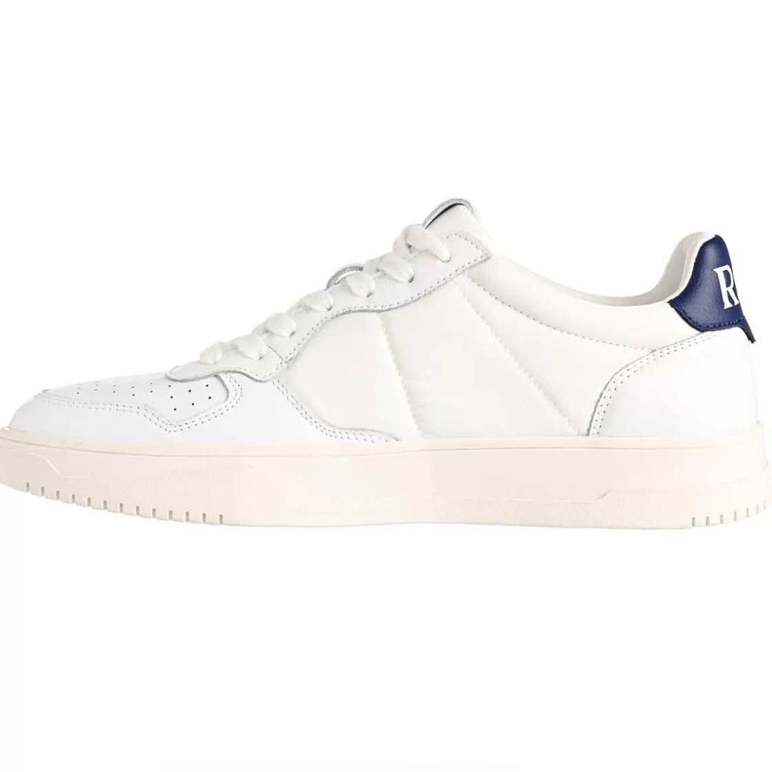 Femme Kappa Lifestyle | Chaussures Lifestyle Unisexe Azha Robe Di Blanc