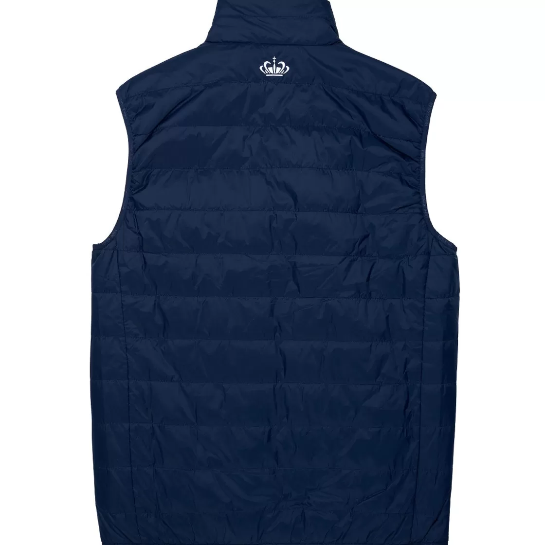Homme Kappa Vestes & Manteaux | Doudoune Homme Jordy Robe Di - As Monaco 2023 Bleu