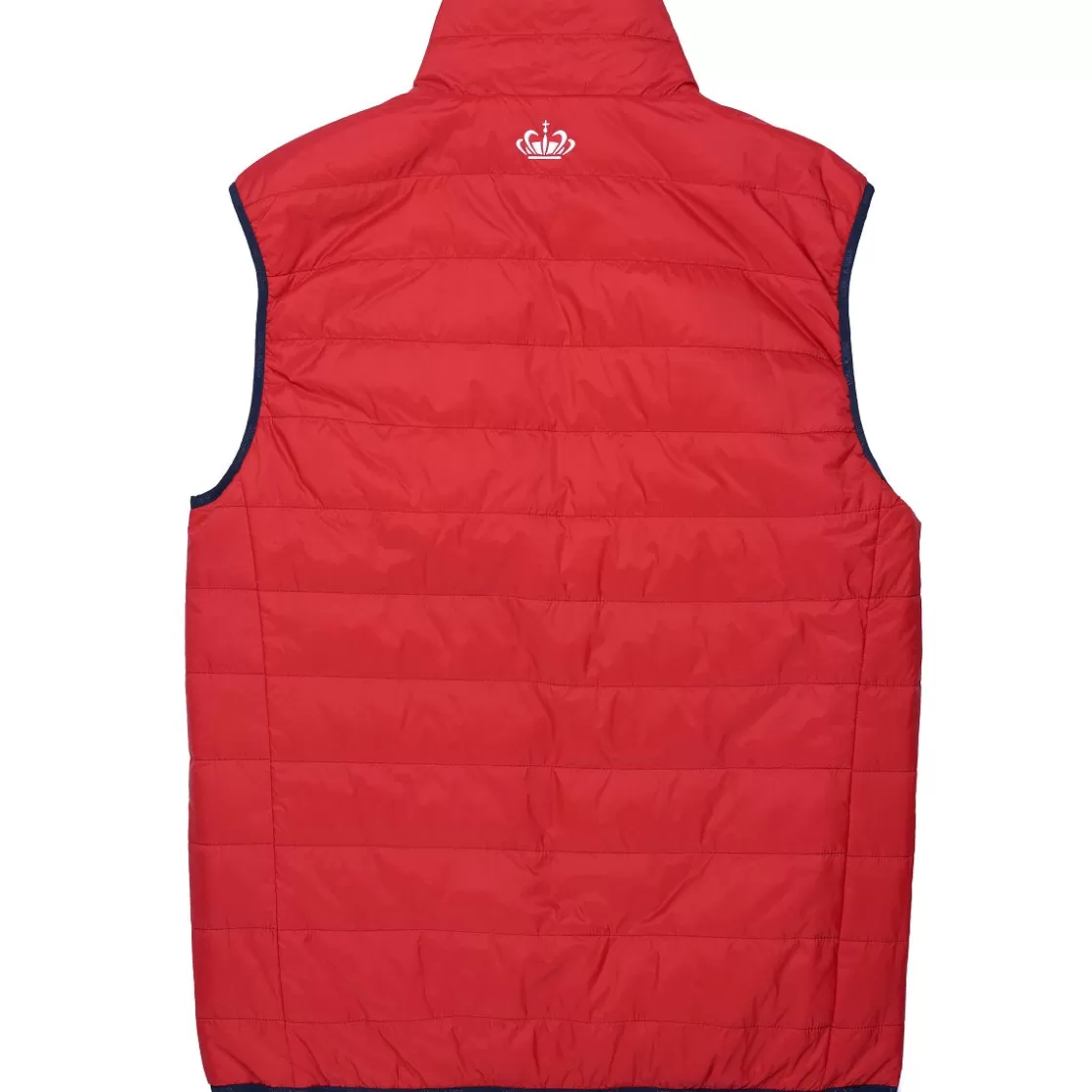 Homme Kappa Vestes & Manteaux | Doudoune Homme Jordy Robe Di - As Monaco 2023 Bleu