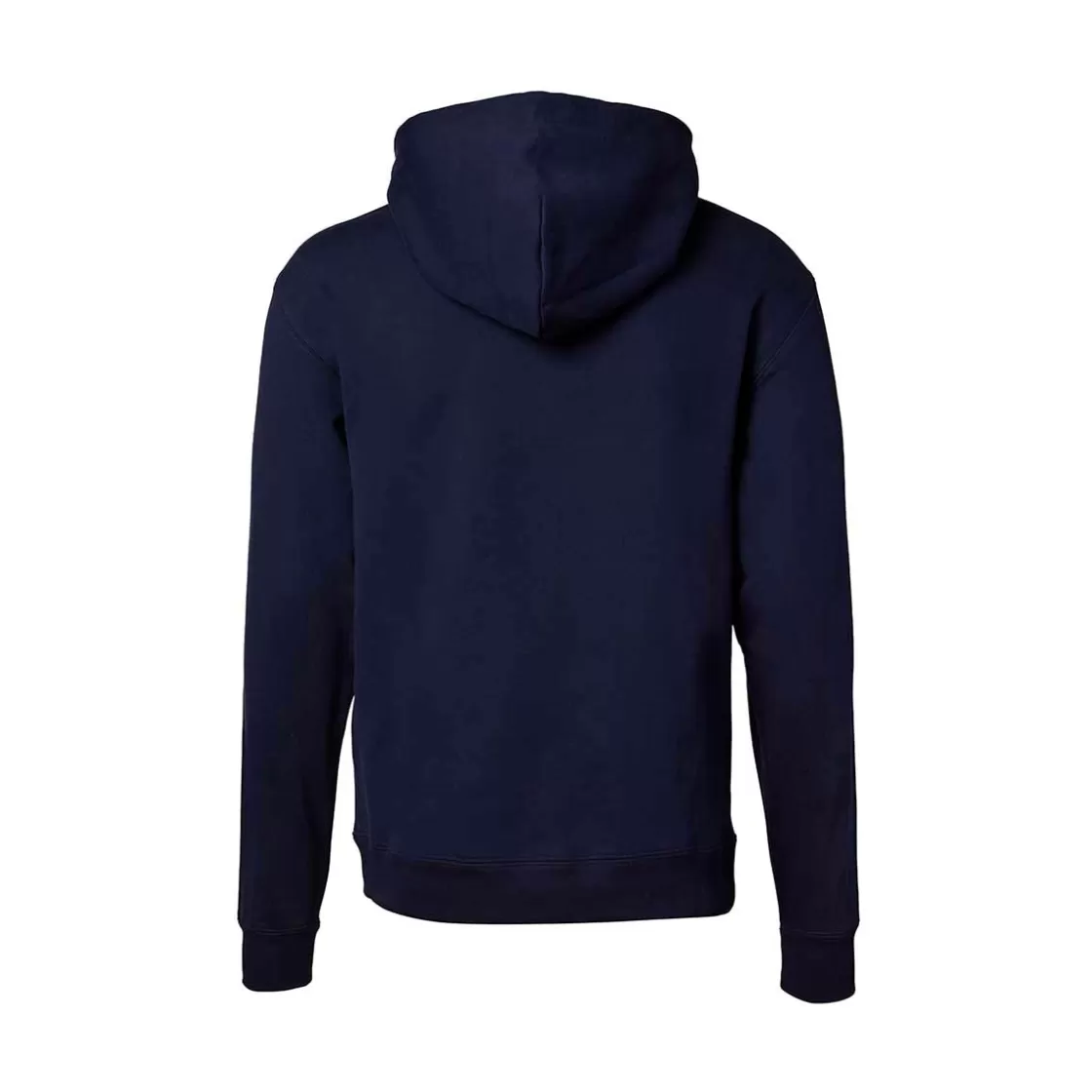 Femme Kappa Sweatshirts & Hoodies | Hoodie A Capuche Gramys Robe Di Bleu Unisexe