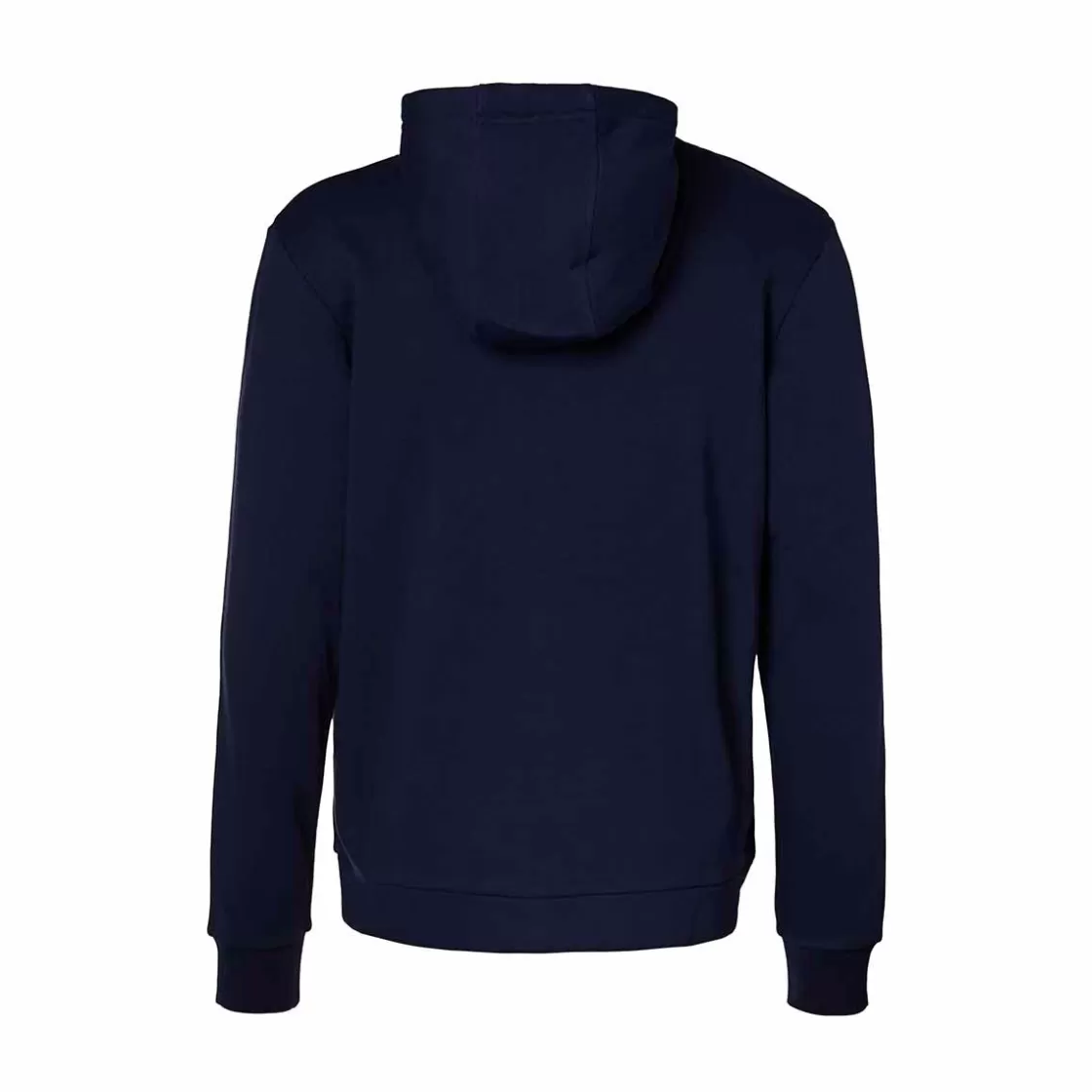 Enfant Kappa Sweatshirts & Hoodies | Hoodie Bali Bleu Enfant