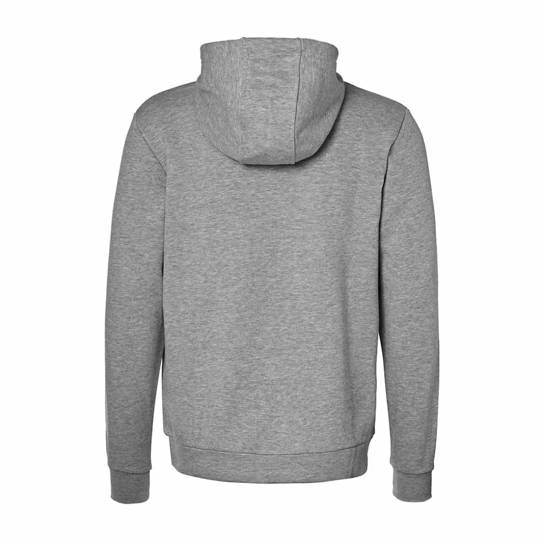 Enfant Kappa Sweatshirts & Hoodies | Hoodie Bali Gris Enfant