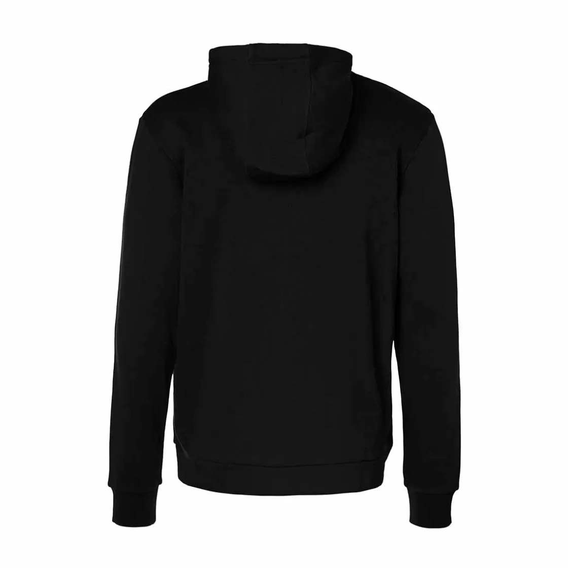 Enfant Kappa Sweatshirts & Hoodies | Hoodie Bali Noir Enfant