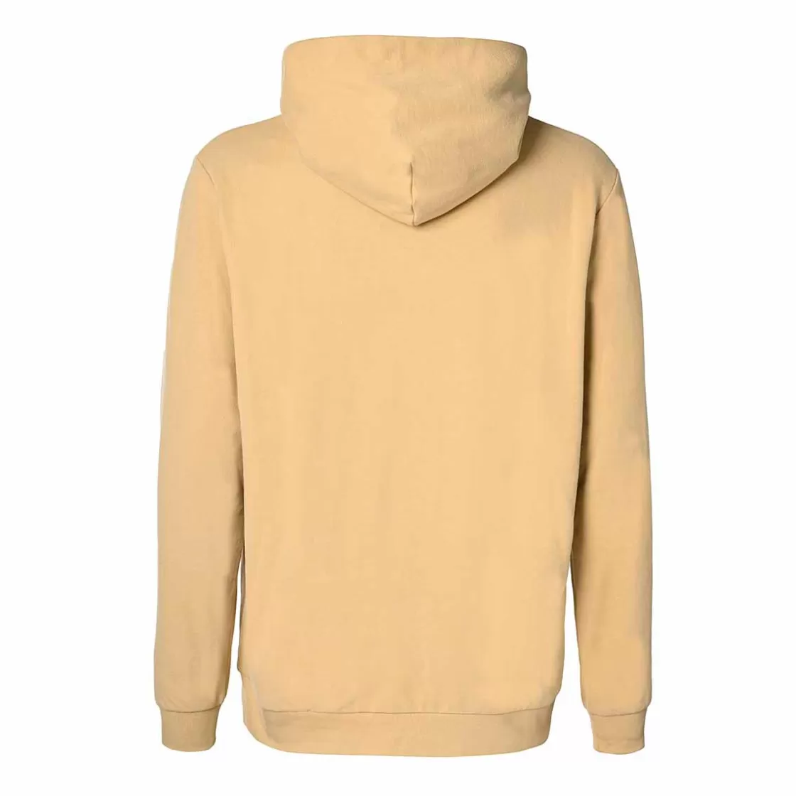 Homme Kappa Sweatshirts & Hoodies | Hoodie Homme Faetano Sportswear Beige