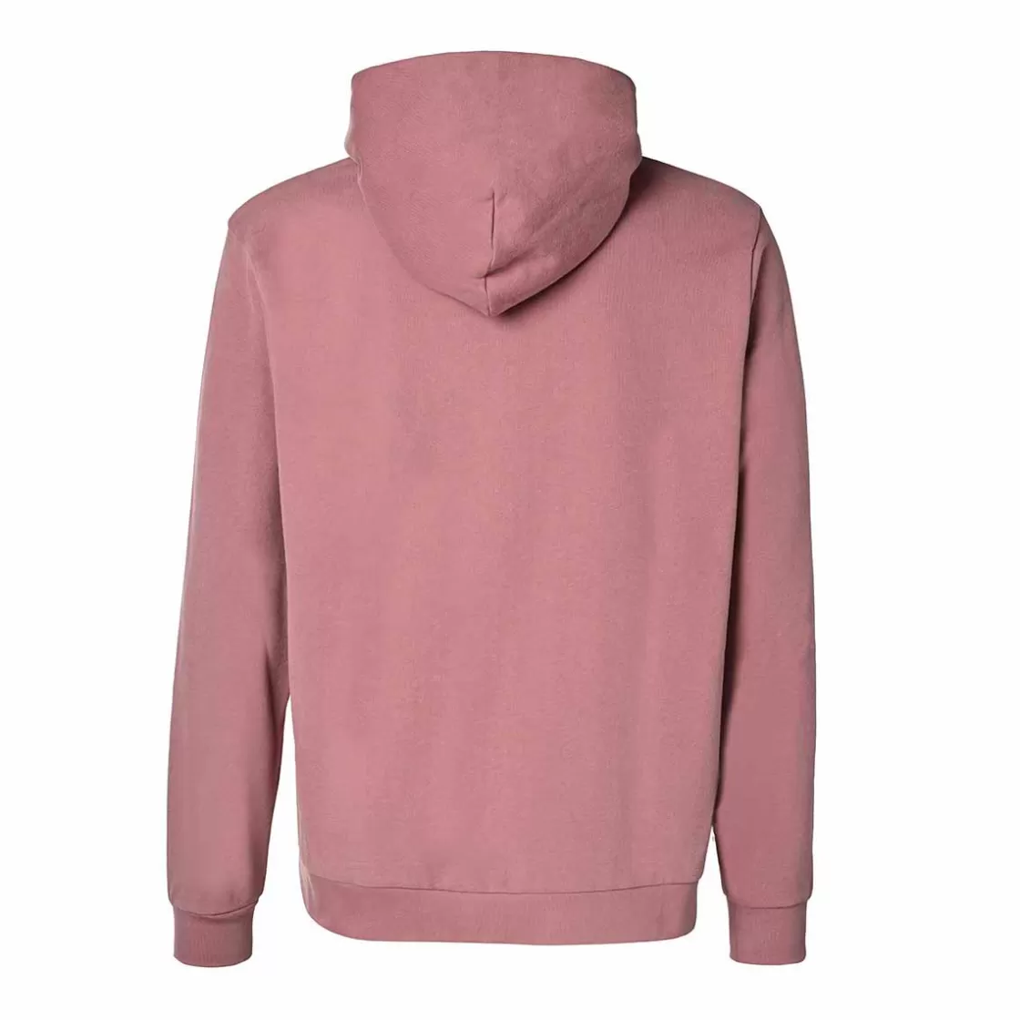 Homme Kappa Sweatshirts & Hoodies | Hoodie Homme Faetano Sportswear Rose