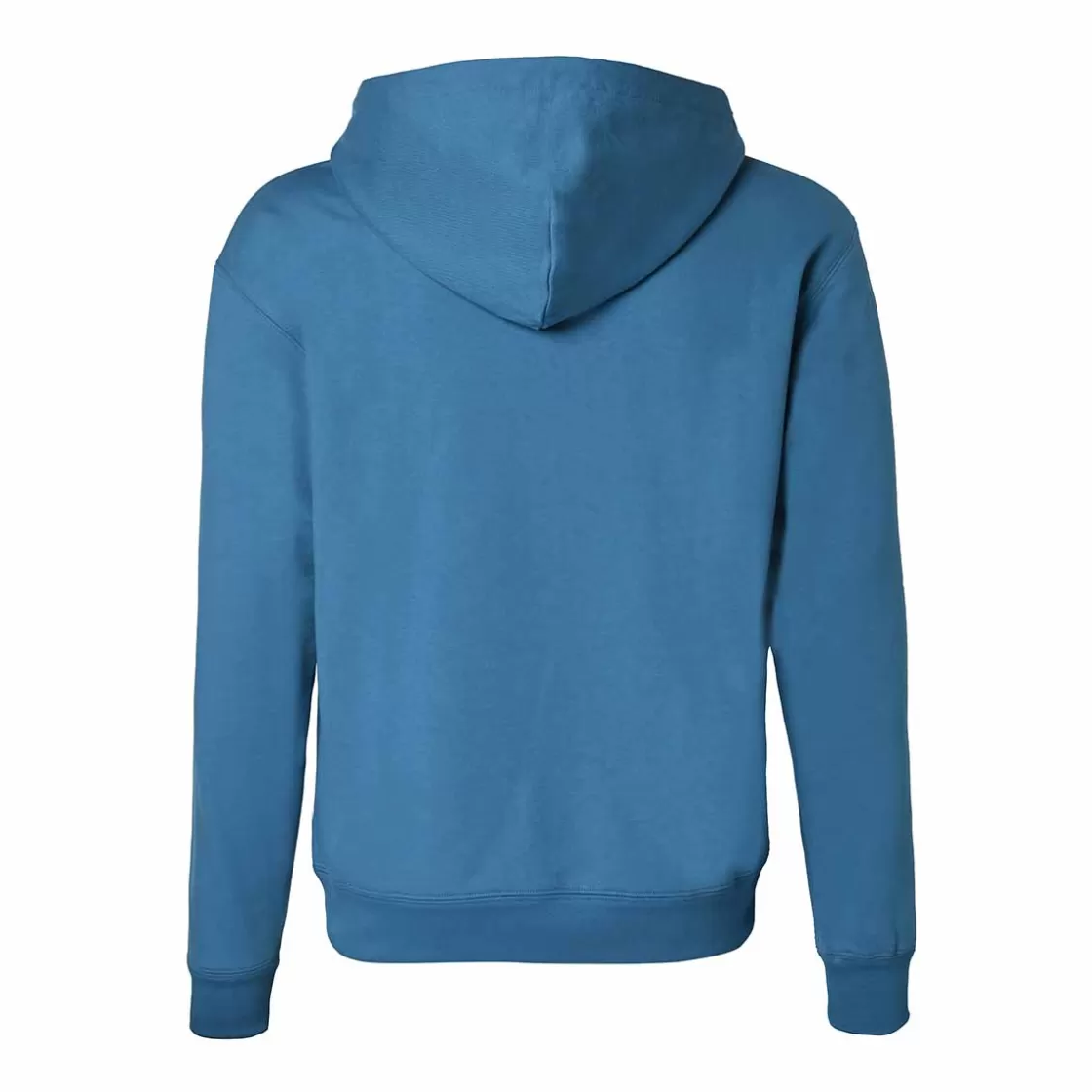 Femme Kappa Sweatshirts & Hoodies | Hoodie Unisexe Gramys Robe Di Bleu