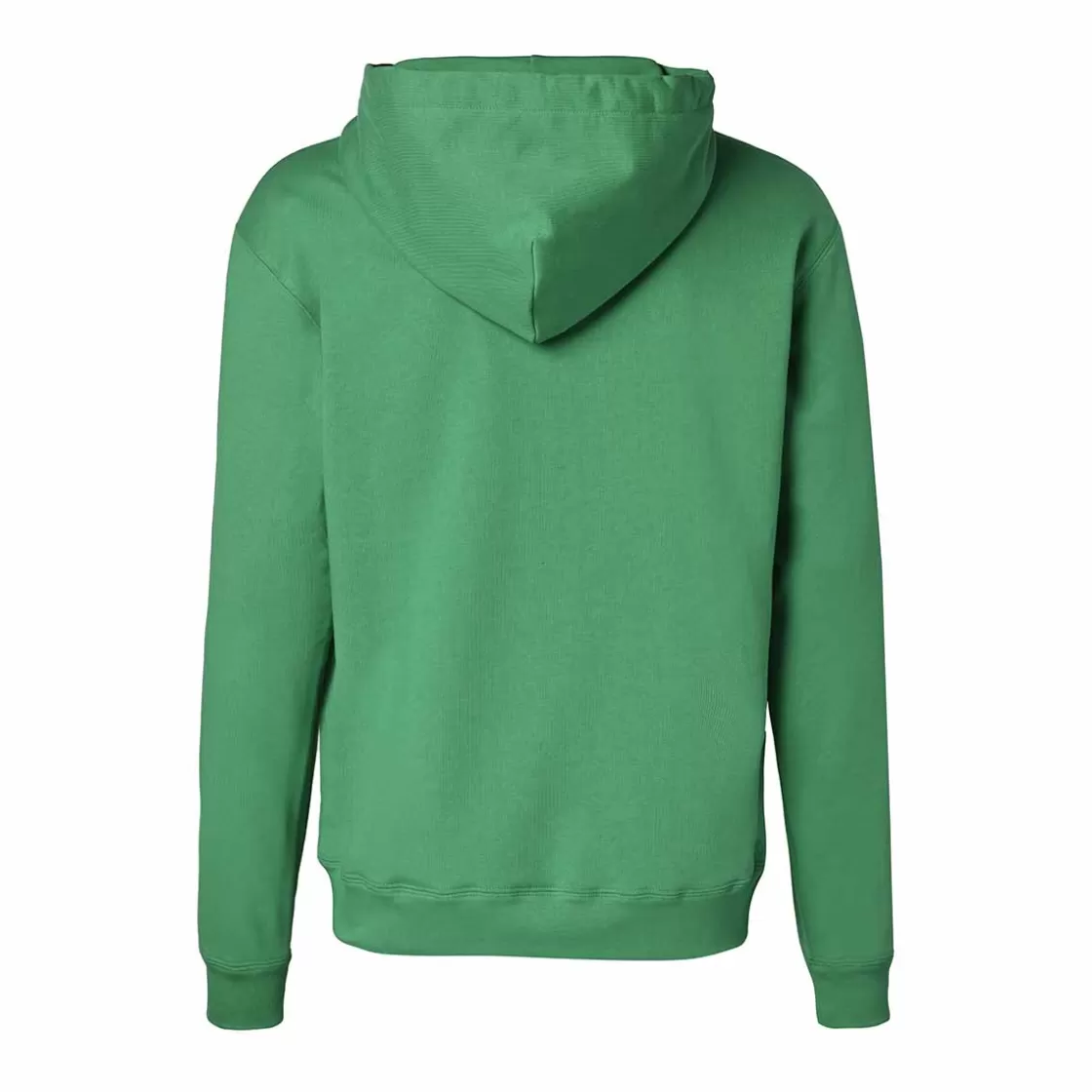 Femme Kappa Sweatshirts & Hoodies | Hoodie Unisexe Gramys Robe Di Vert