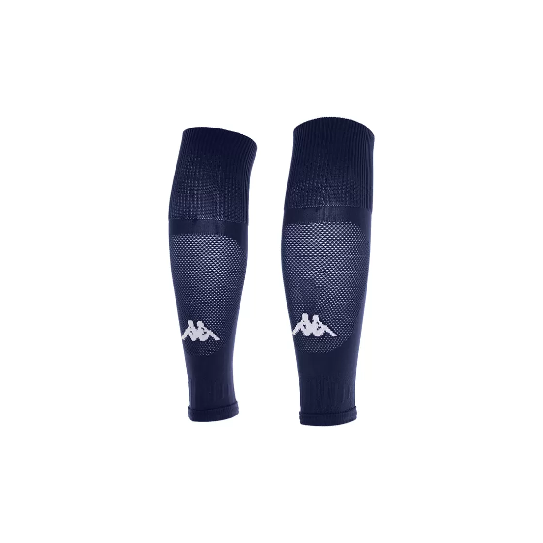 Enfant Kappa Accessoires | Jambieres Kombat Spolf Bleu Enfant