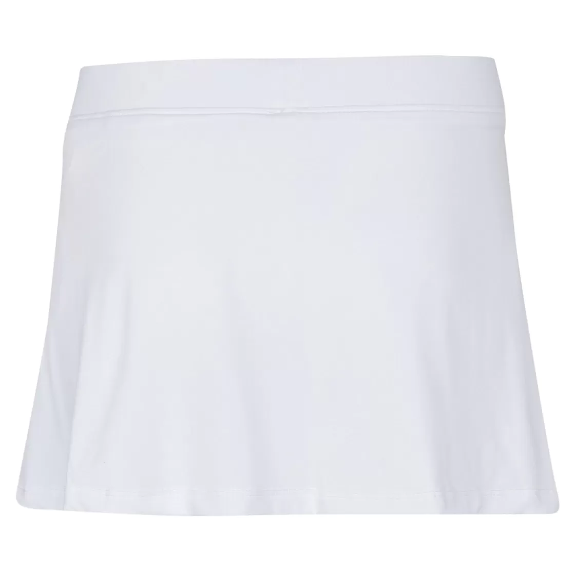 Femme Kappa Jupes & Robes | Jupe Tennis Lana Blanc Femme