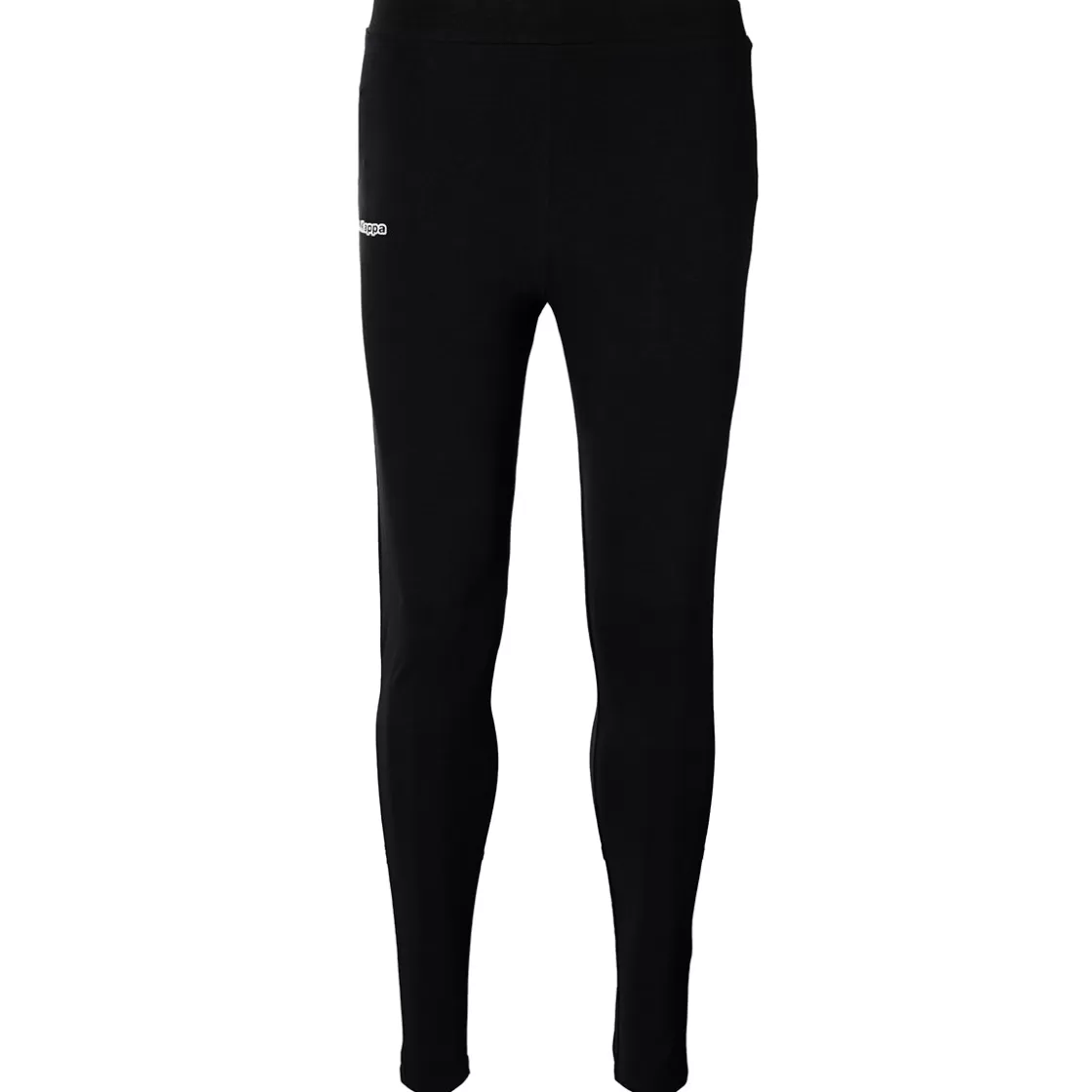 Femme Kappa Pantalons & Collants | Leggings Femme Dora Noir