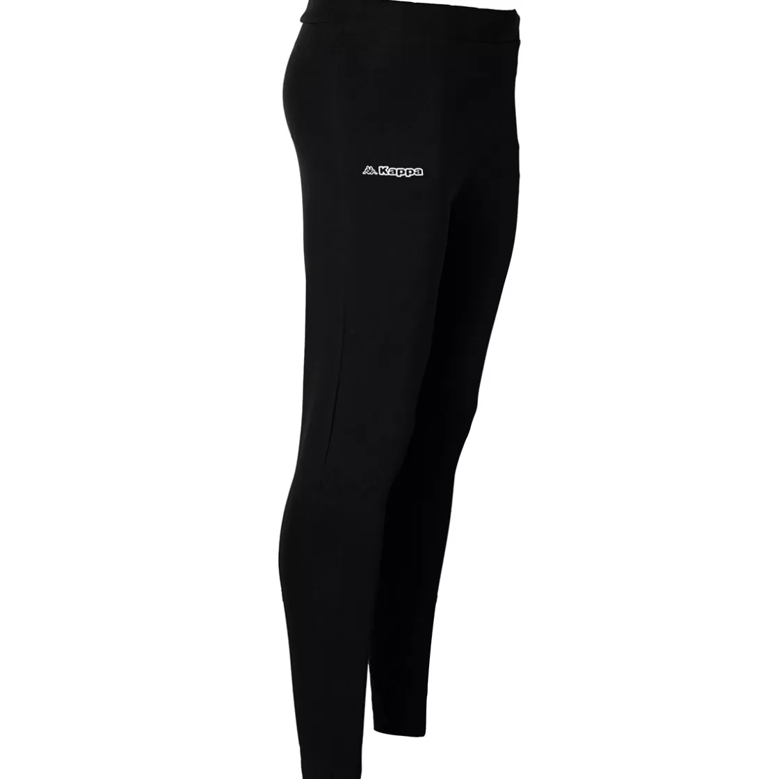 Femme Kappa Pantalons & Collants | Leggings Femme Dora Noir