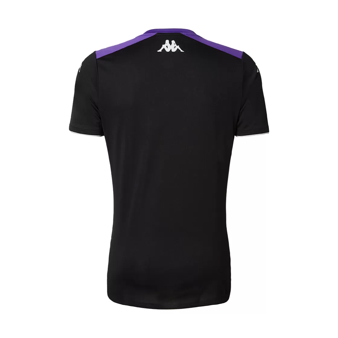 Enfant Kappa Maillots | Maillot Abou Pro 5 Rugby World Cup Noir Enfant