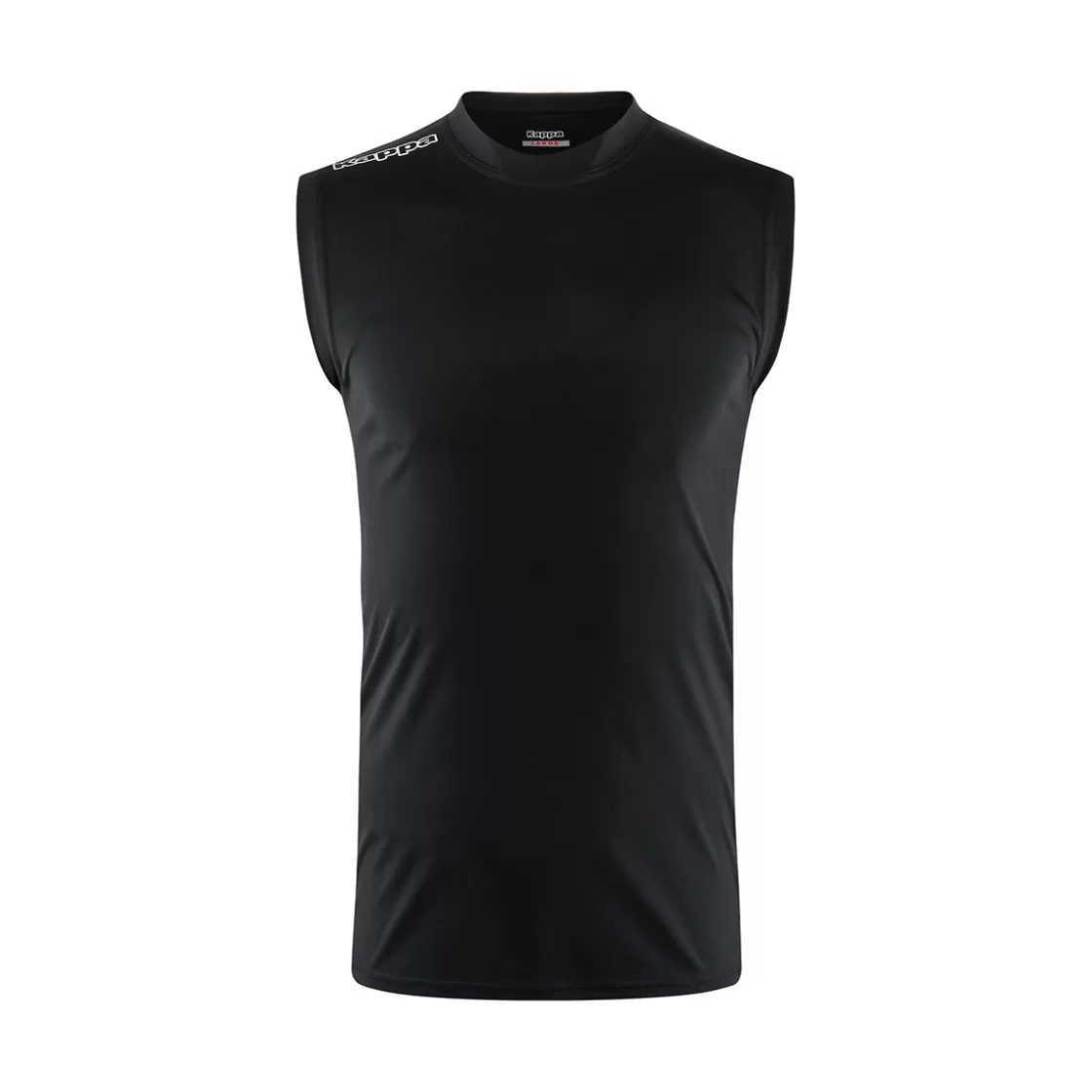 Homme Kappa Maillots | Maillot Aston Noir Homme