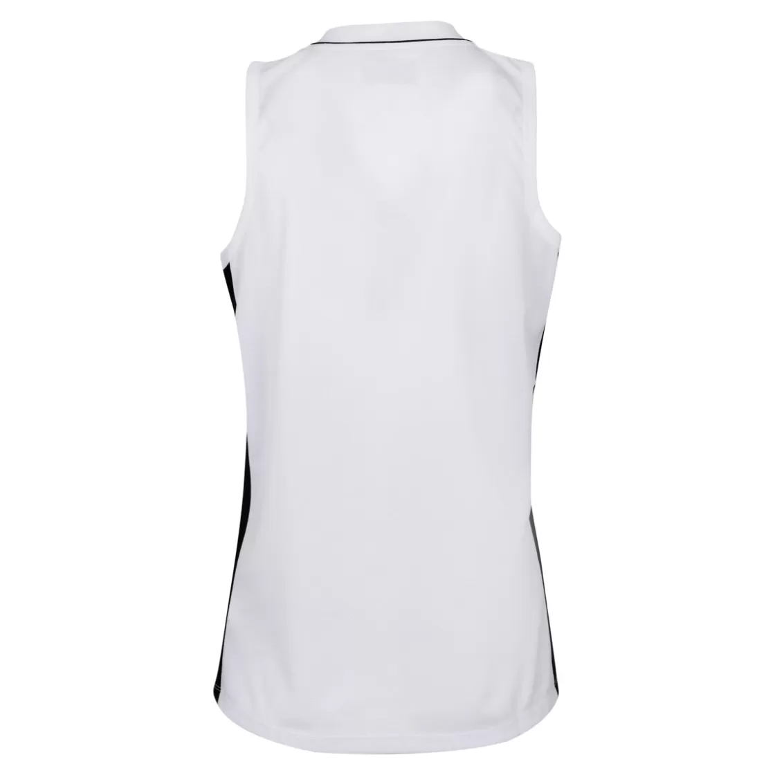 Homme Kappa Maillots | Maillot Basket Caira Blanc Femme