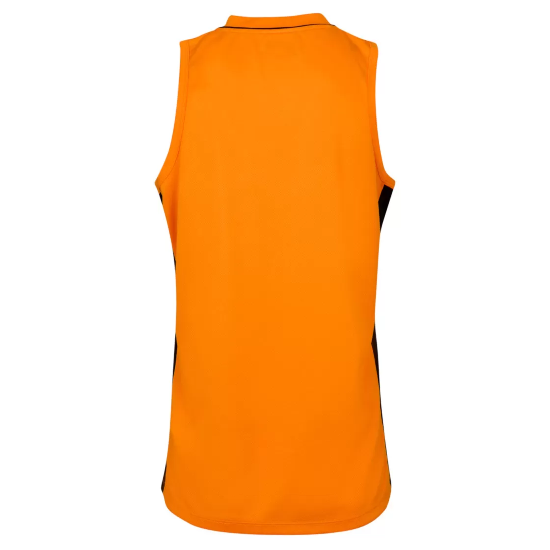 Homme Kappa Maillots | Maillot Basket Caira Orange Femme