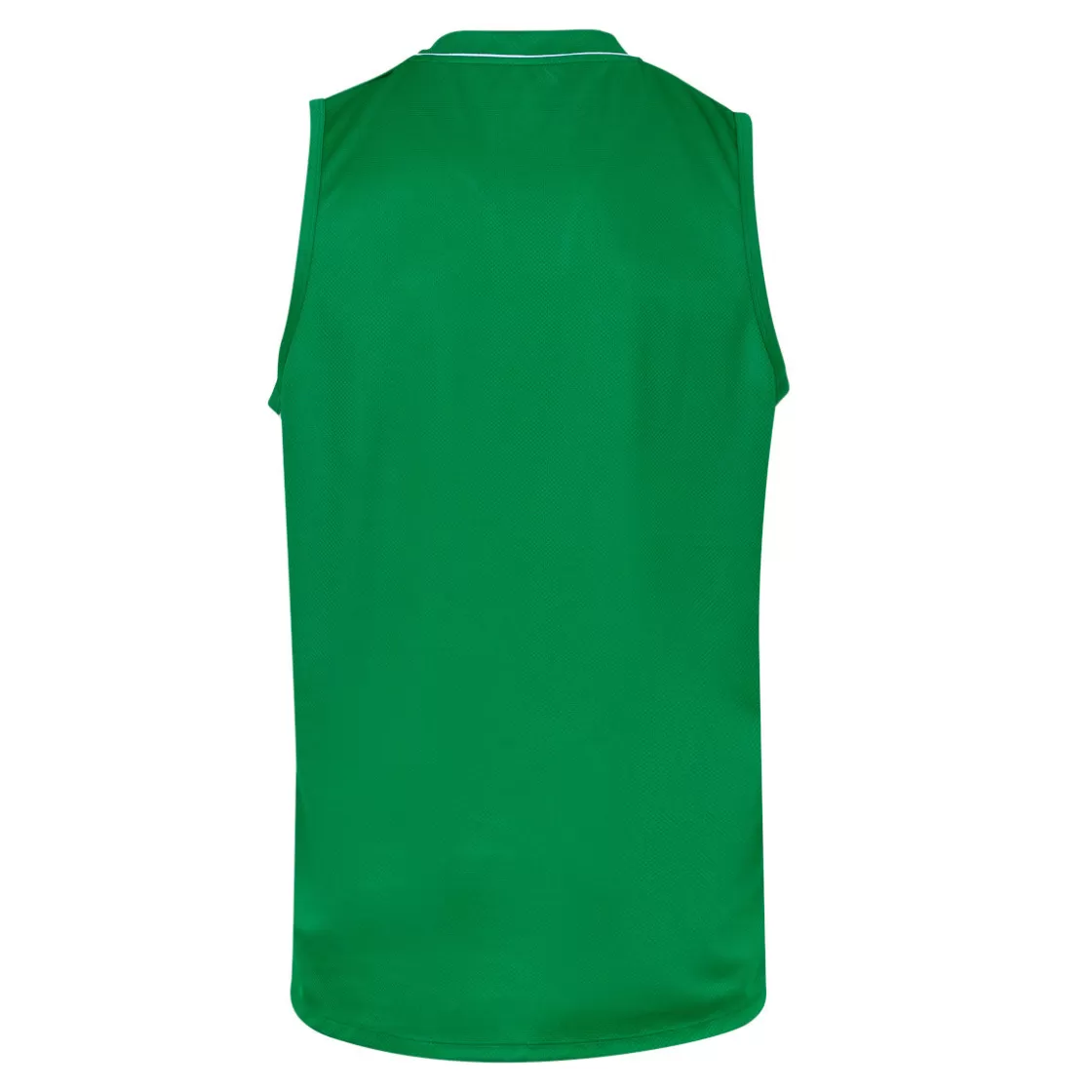 Enfant Kappa Maillots | Maillot Basket Cairo Vert Enfant