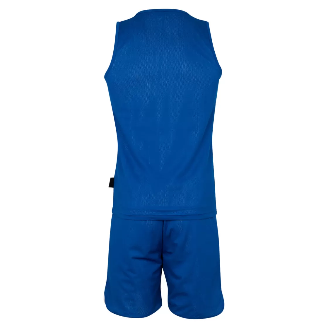 Enfant Kappa Survêtements | Maillot Basket Cairosi Bleu Enfant