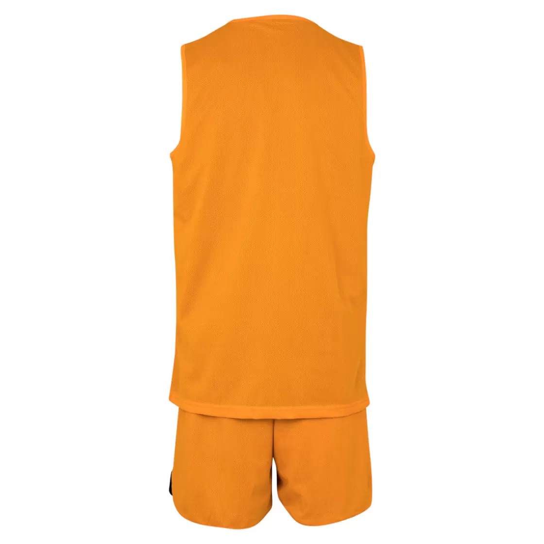 Enfant Kappa Survêtements | Maillot Basket Cairosi Orange Enfant