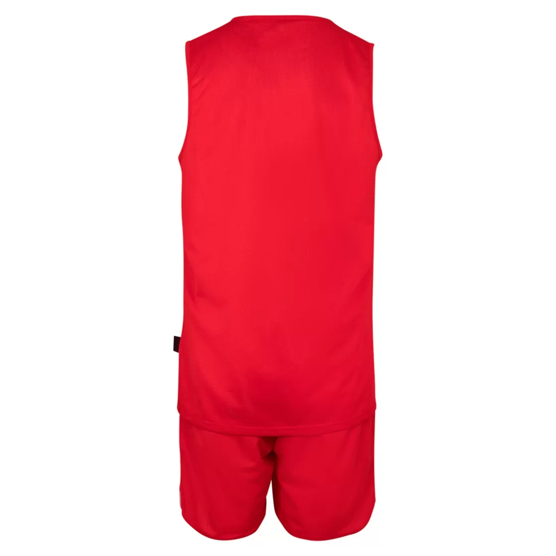 Homme Kappa Survêtements | Maillot Basket Cairosi Rouge Homme