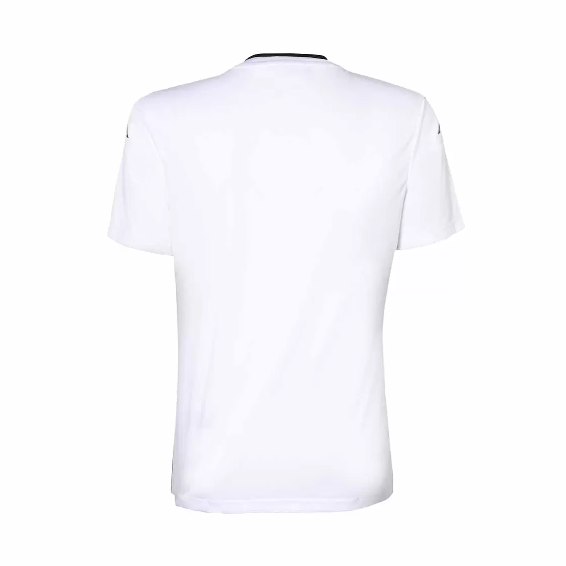 Enfant Kappa Maillots | Maillot Bugo Blanc Enfant