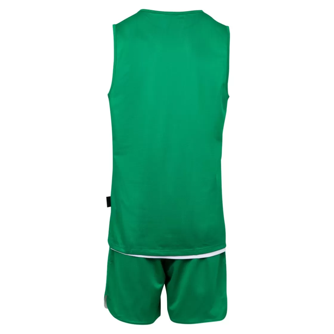 Enfant Kappa Survêtements | Maillot Cairosi Vert Enfant