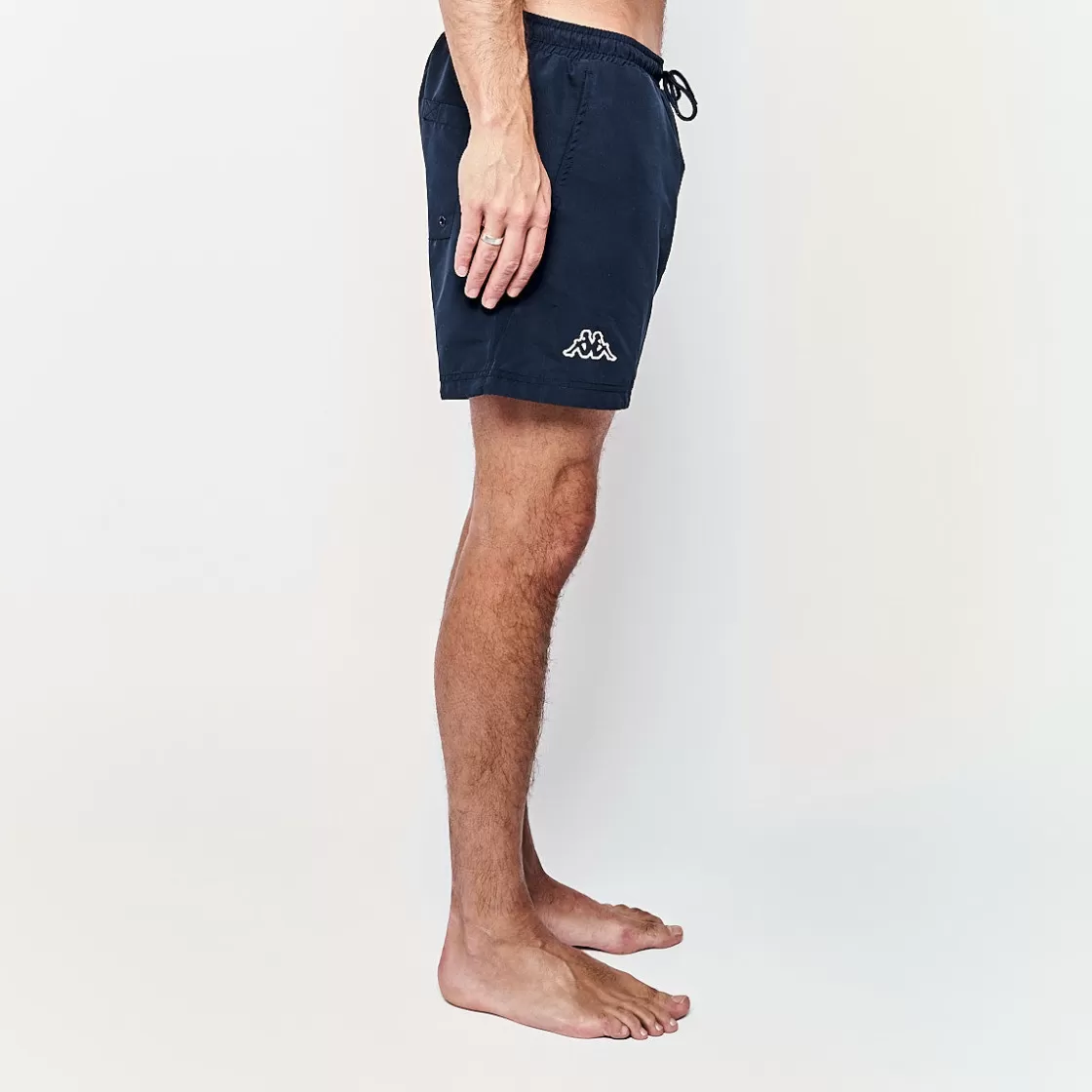 Homme Kappa Maillots De Bain | Maillot De Bain Homme Eone Sportswear Bleu