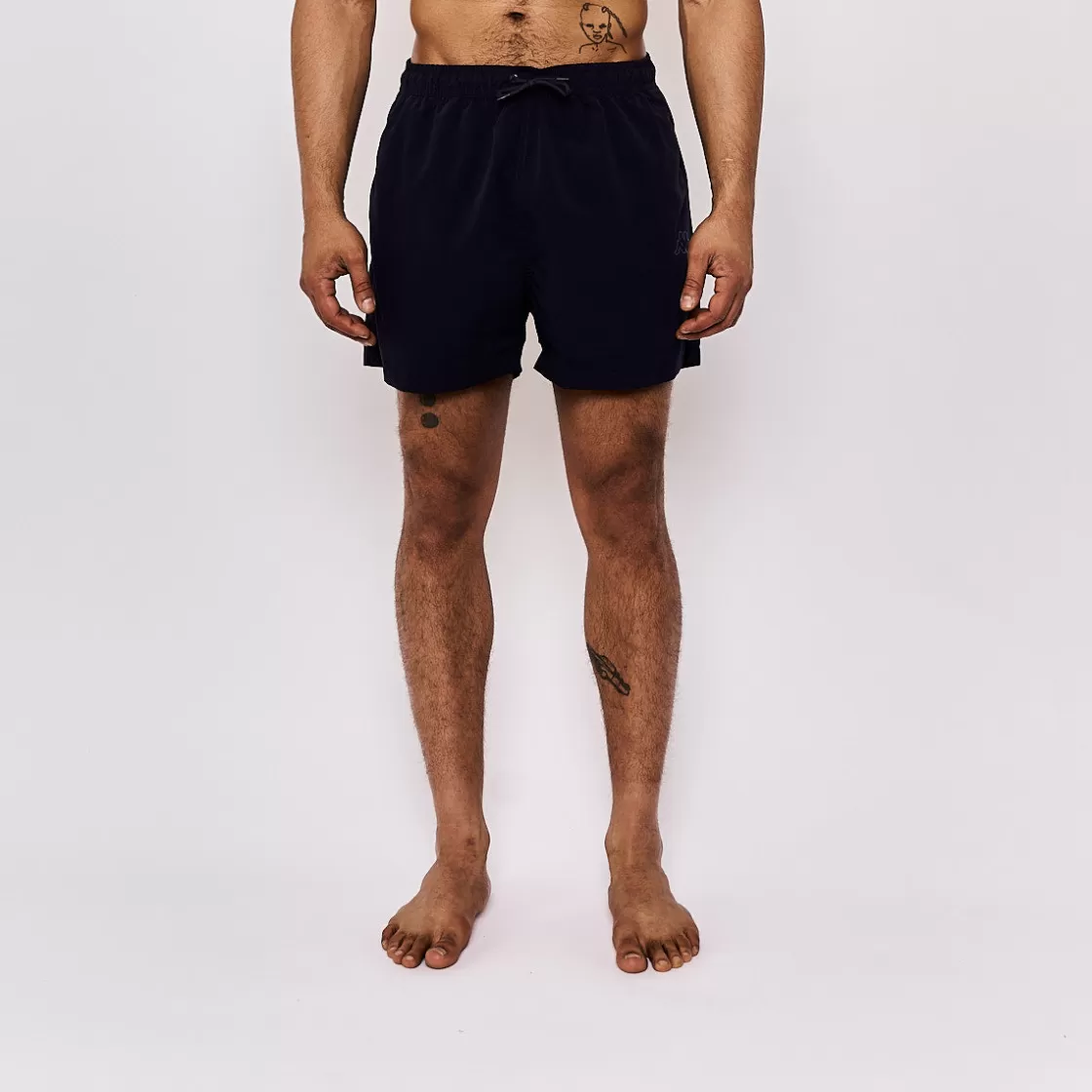 Homme Kappa Maillots De Bain | Maillot De Bain Homme Fagge Sportswear Bleu