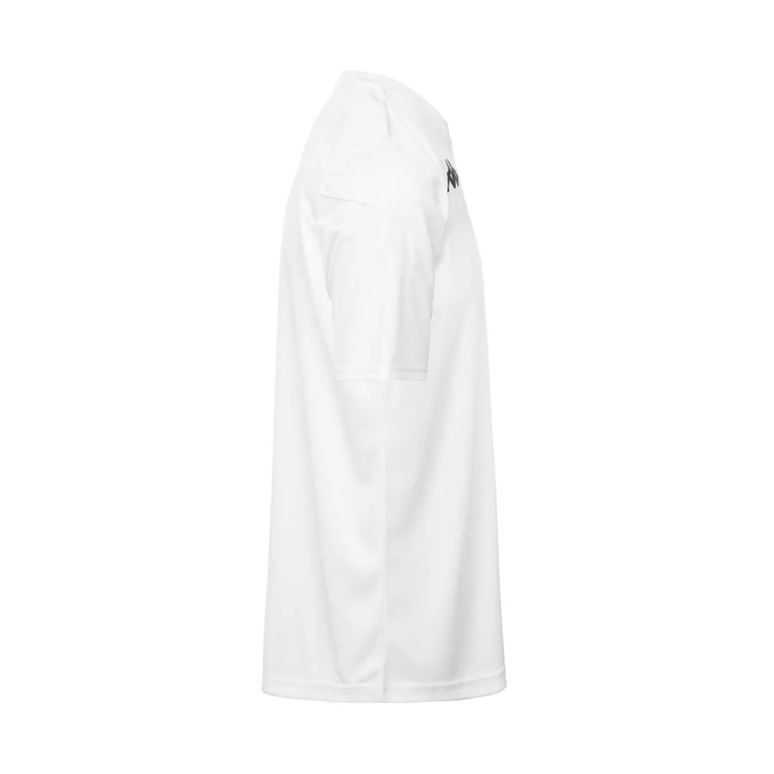 Homme Kappa Maillots | Maillot Dovo Blanc Homme