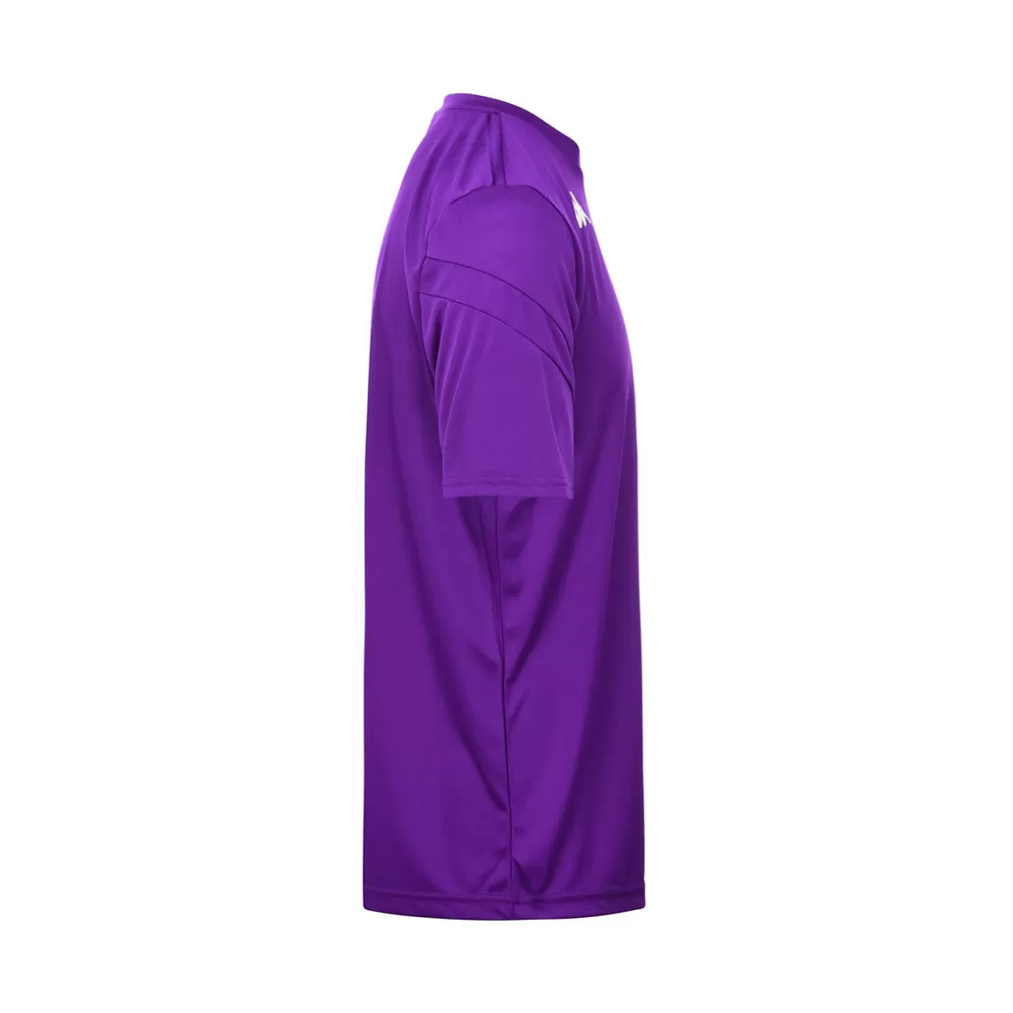 Enfant Kappa Maillots | Maillot Dovo Violet Enfant