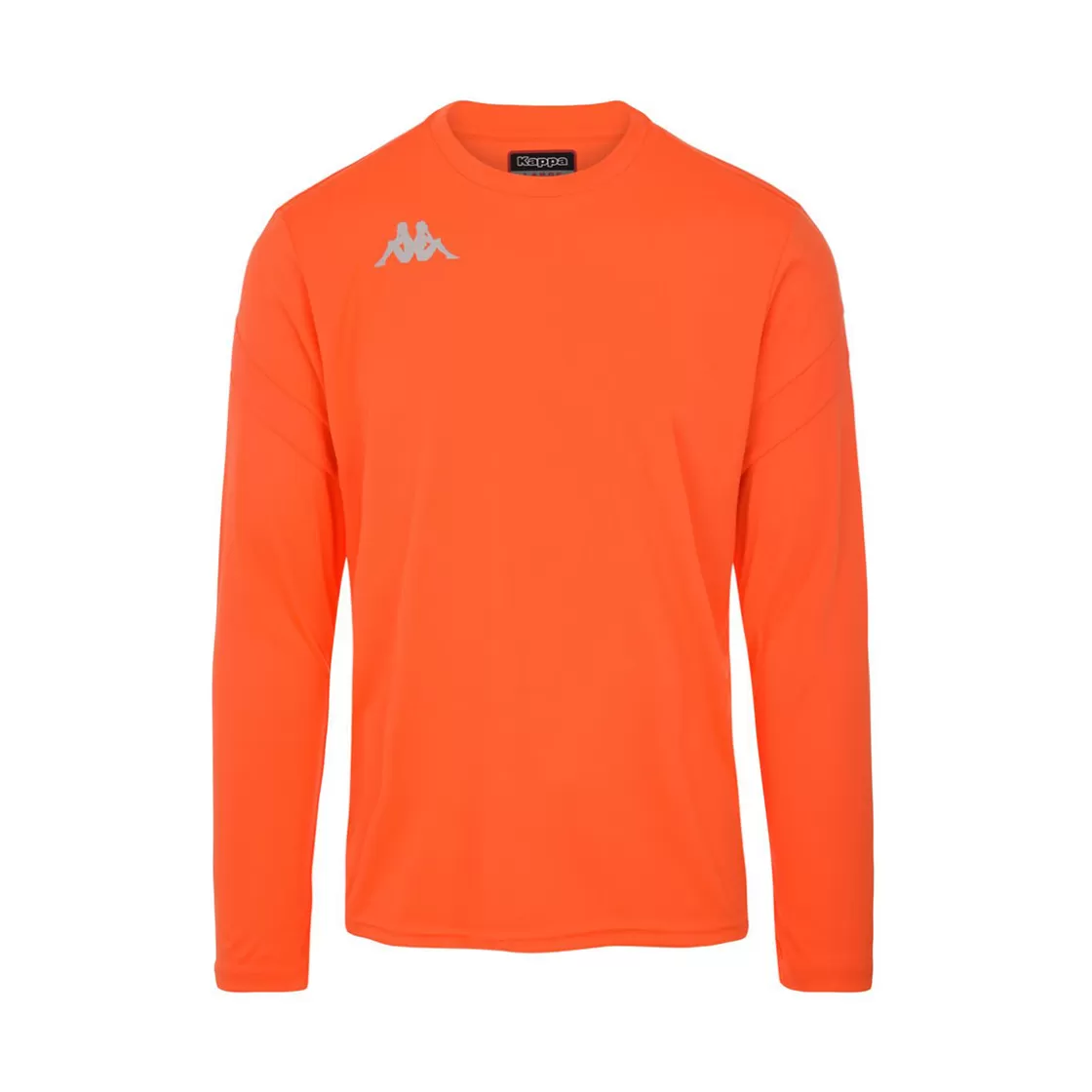 Enfant Kappa Maillots | Maillot Dovol Orange Enfant