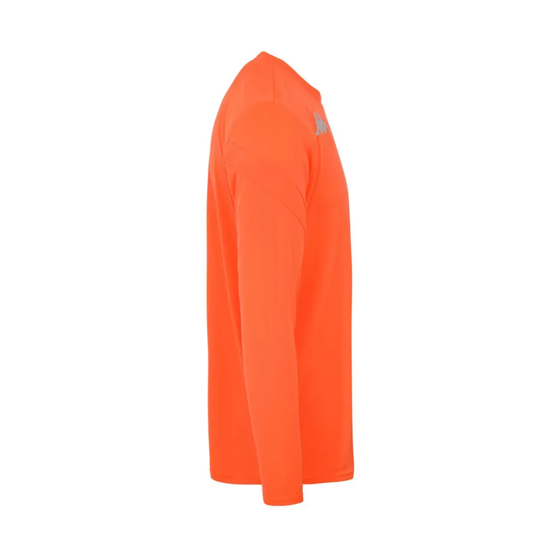 Enfant Kappa Maillots | Maillot Dovol Orange Enfant