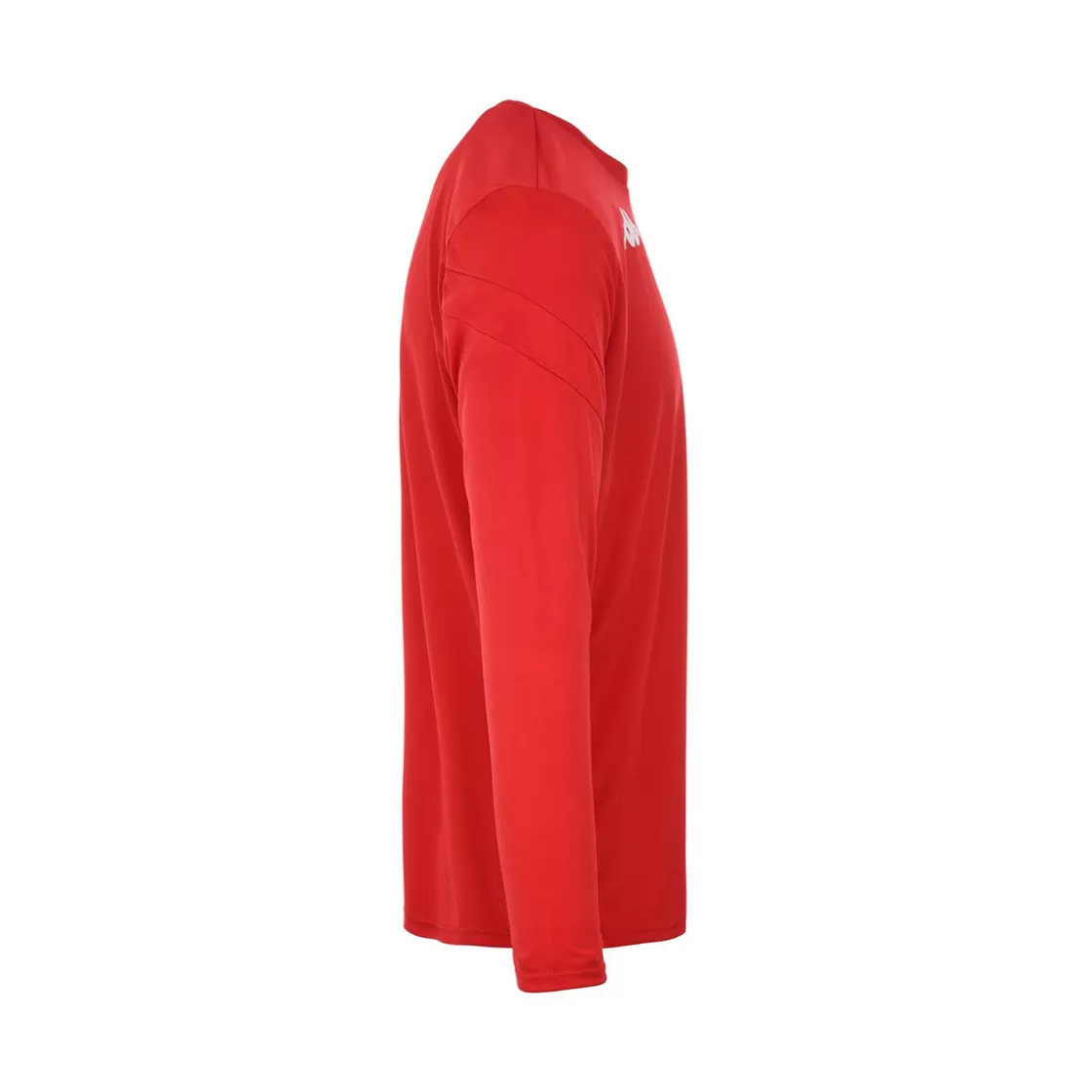 Homme Kappa Maillots | Maillot Dovol Rouge Homme