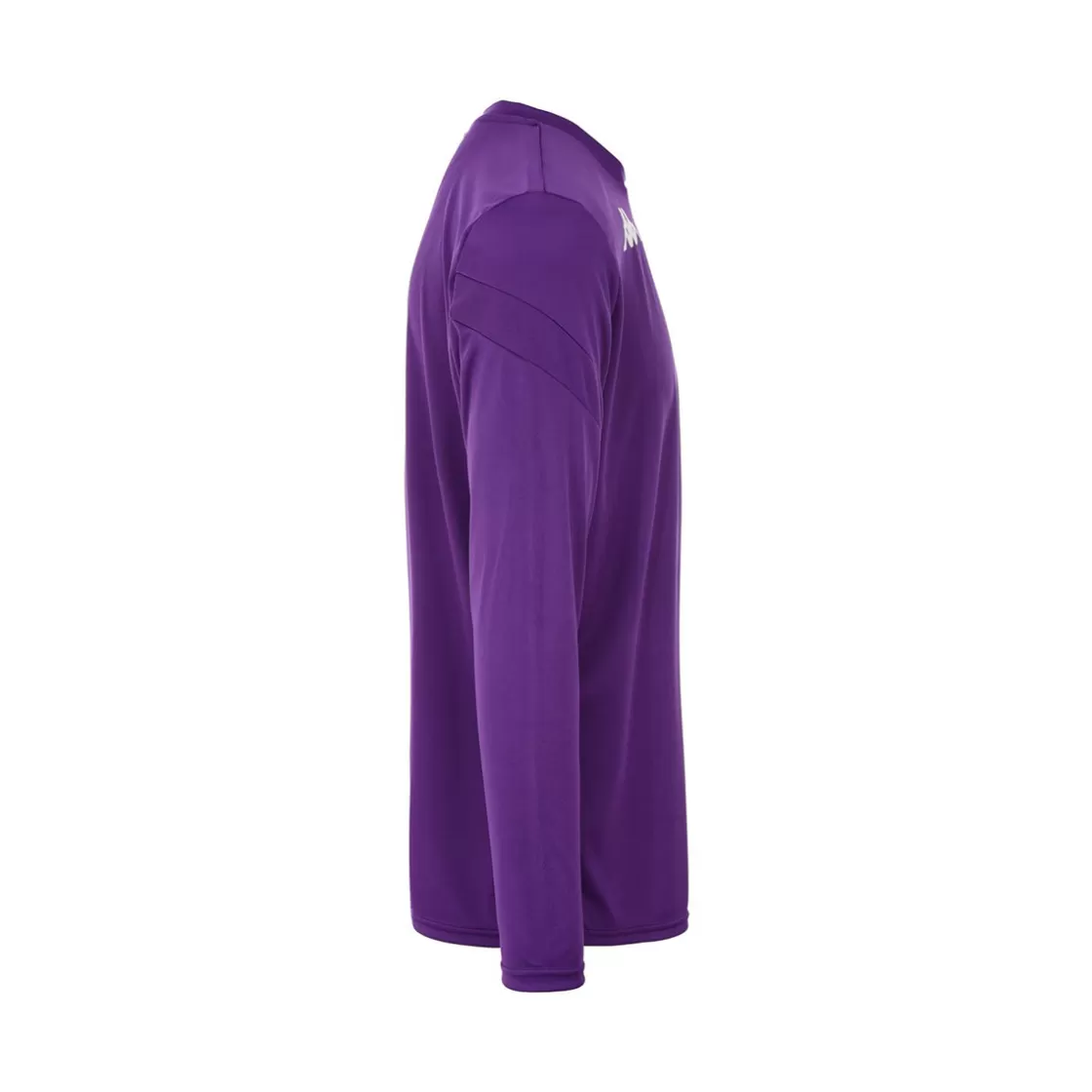 Enfant Kappa Maillots | Maillot Dovol Violet Enfant