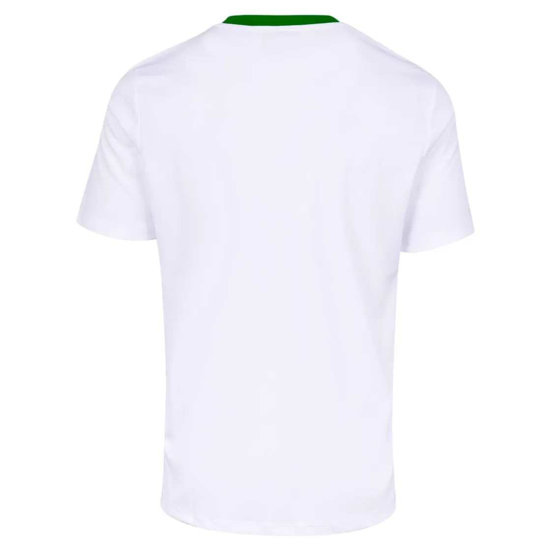 Enfant Kappa Maillots | Maillot Football Casernhor Blanc Enfant