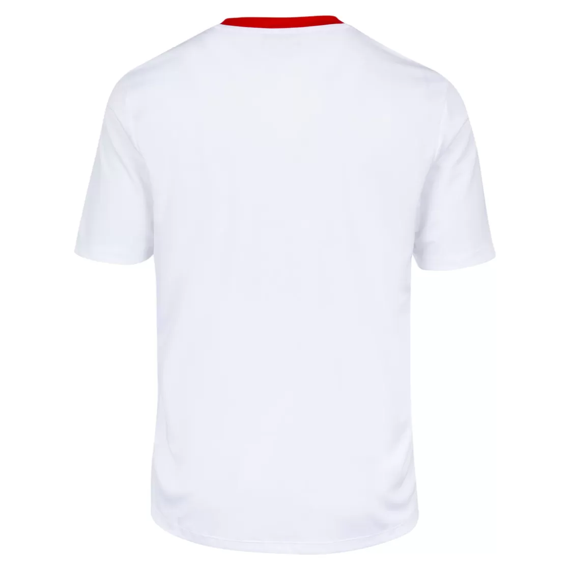 Enfant Kappa Maillots | Maillot Football Casernhor Blanc Enfant