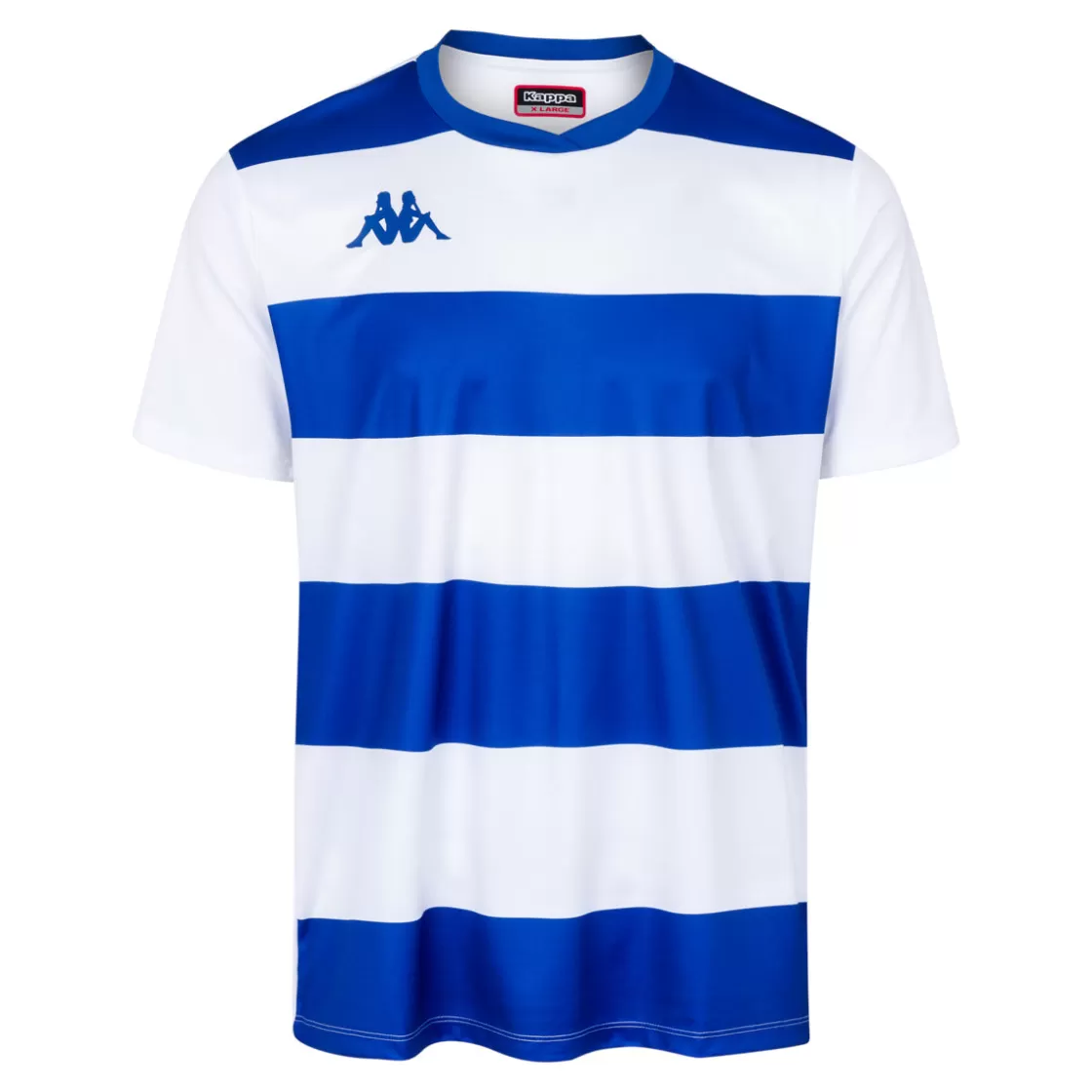 Homme Kappa Maillots | Maillot Football Casernhor Blanc Homme