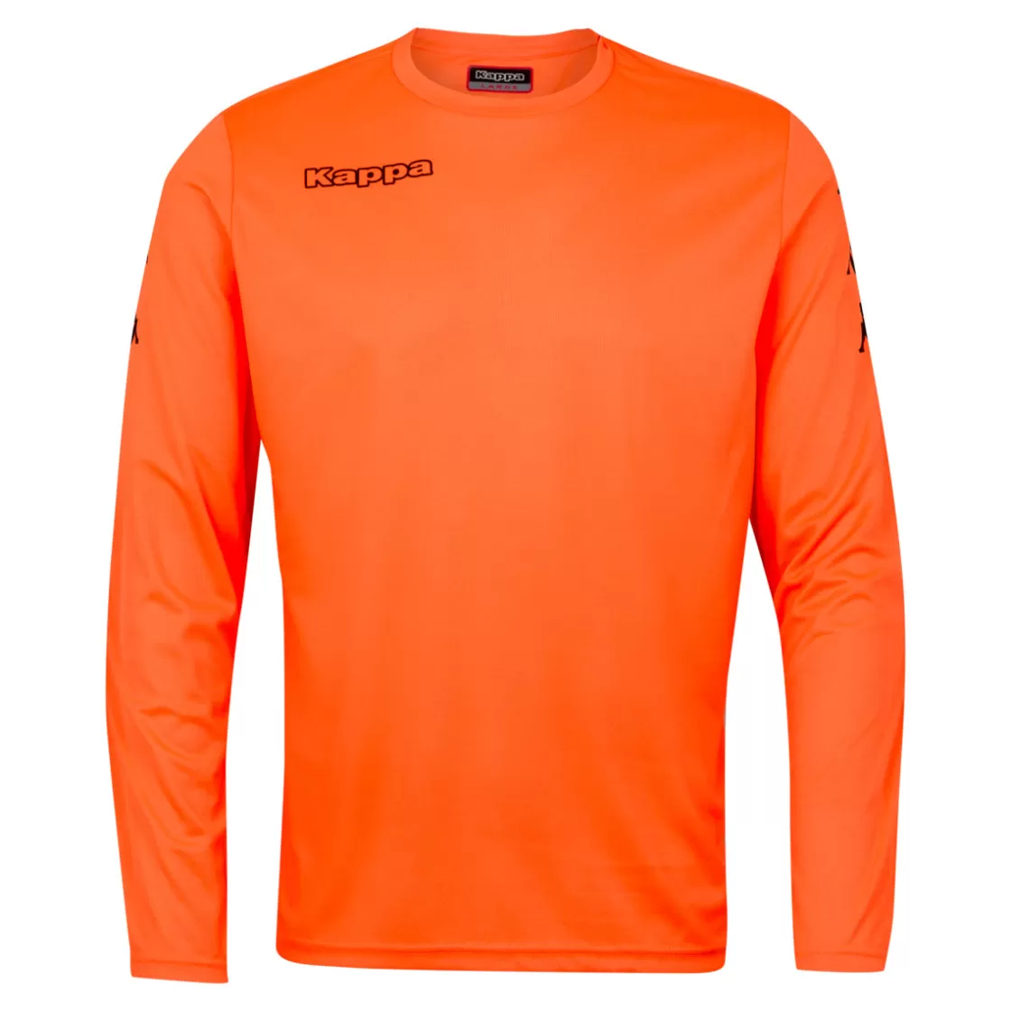 Homme Kappa Maillots | Maillot Football Goalkeeper Rouge Homme